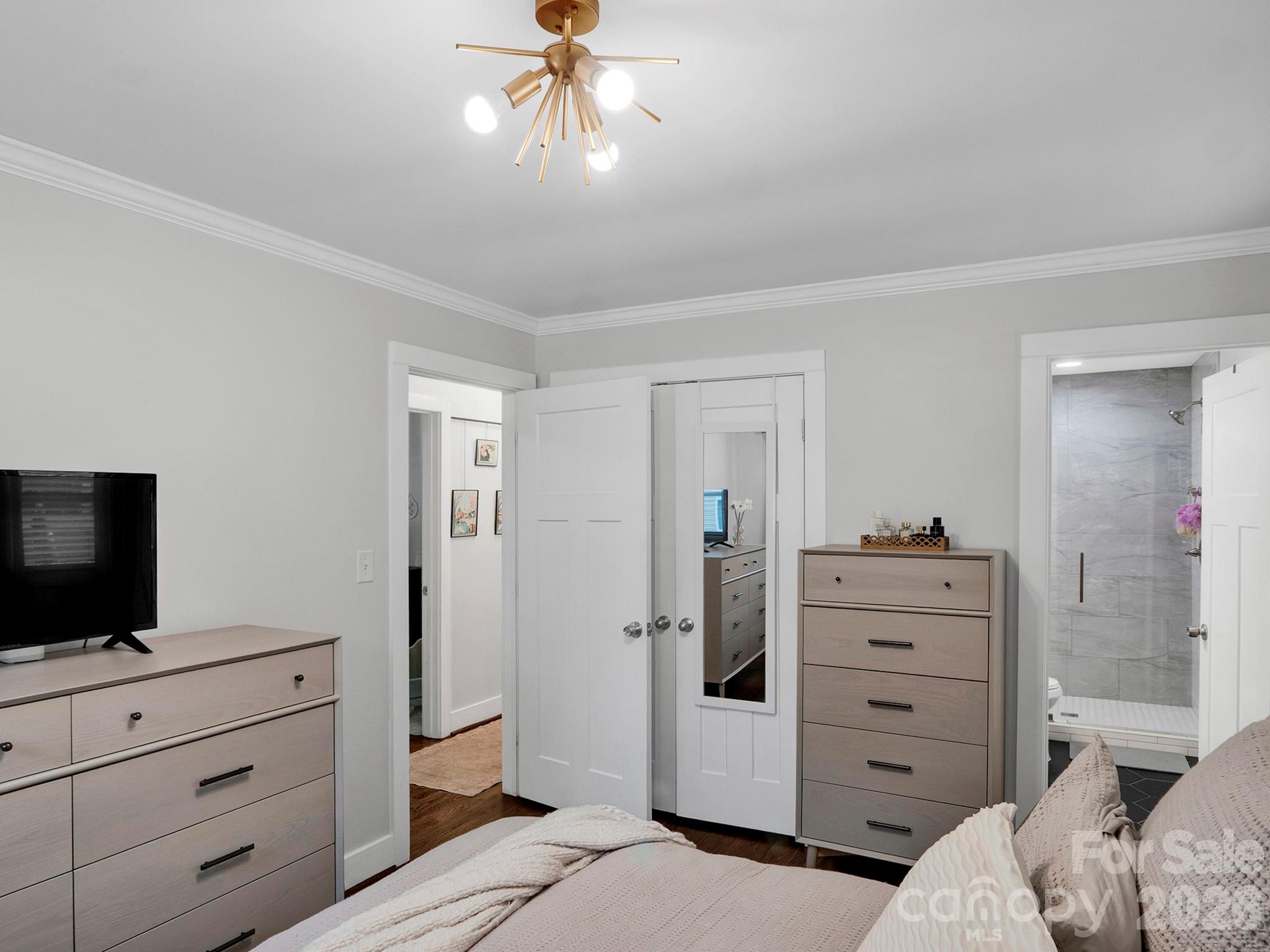 Shannon Park - Residential