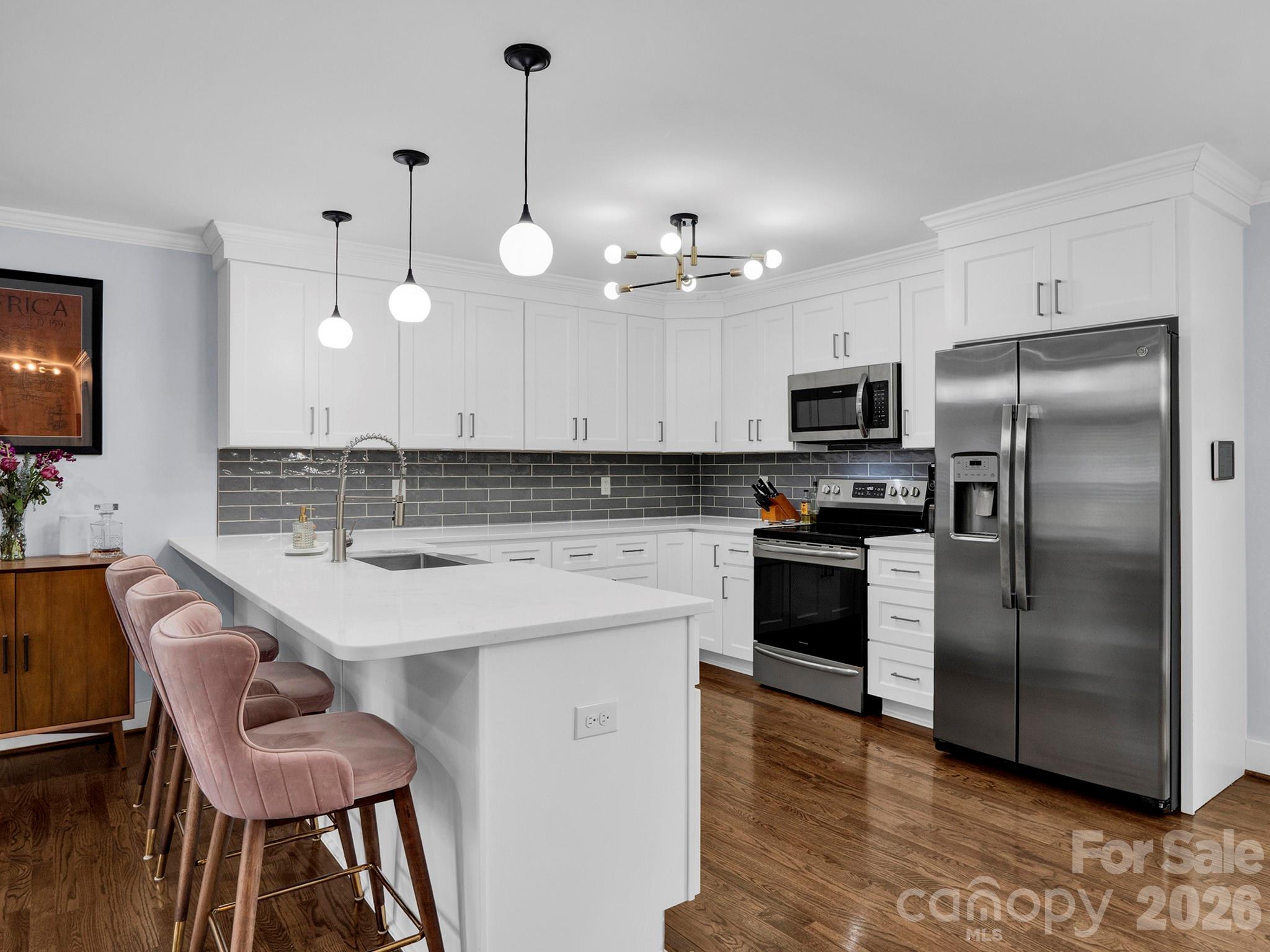 Shannon Park - Residential