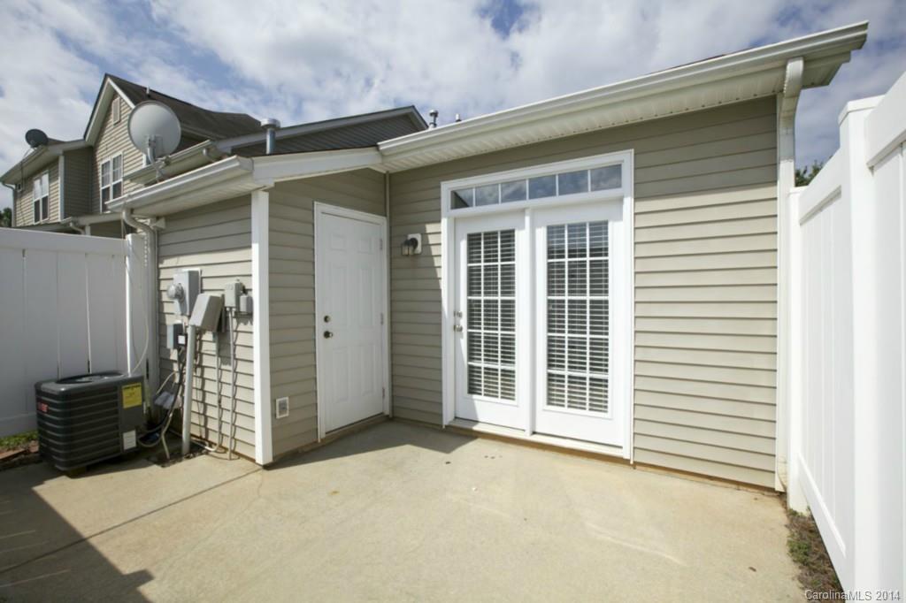 Kingstree - Residential Lease