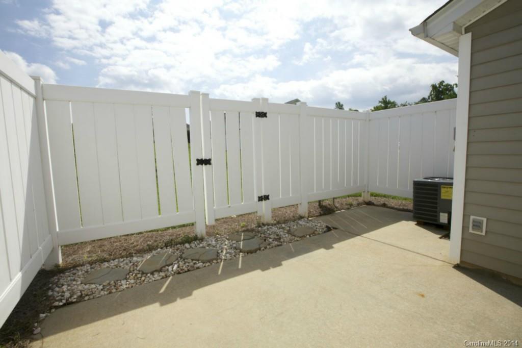 Kingstree - Residential Lease