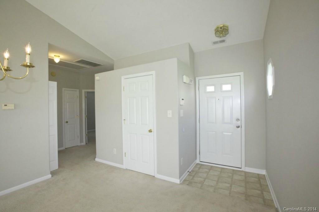 Kingstree - Residential Lease