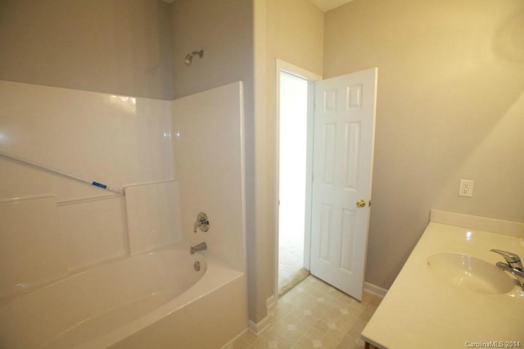 Kingstree - Residential Lease