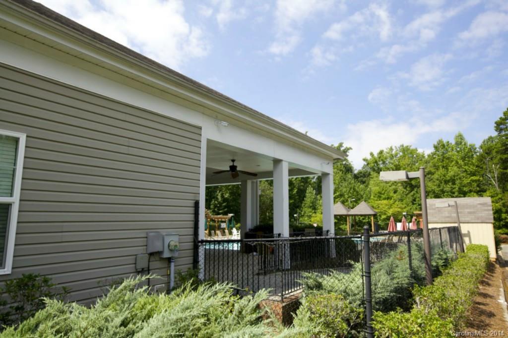 Kingstree - Residential Lease