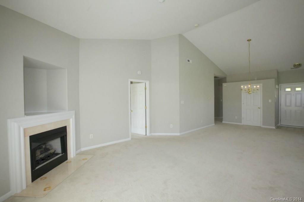 Kingstree - Residential Lease