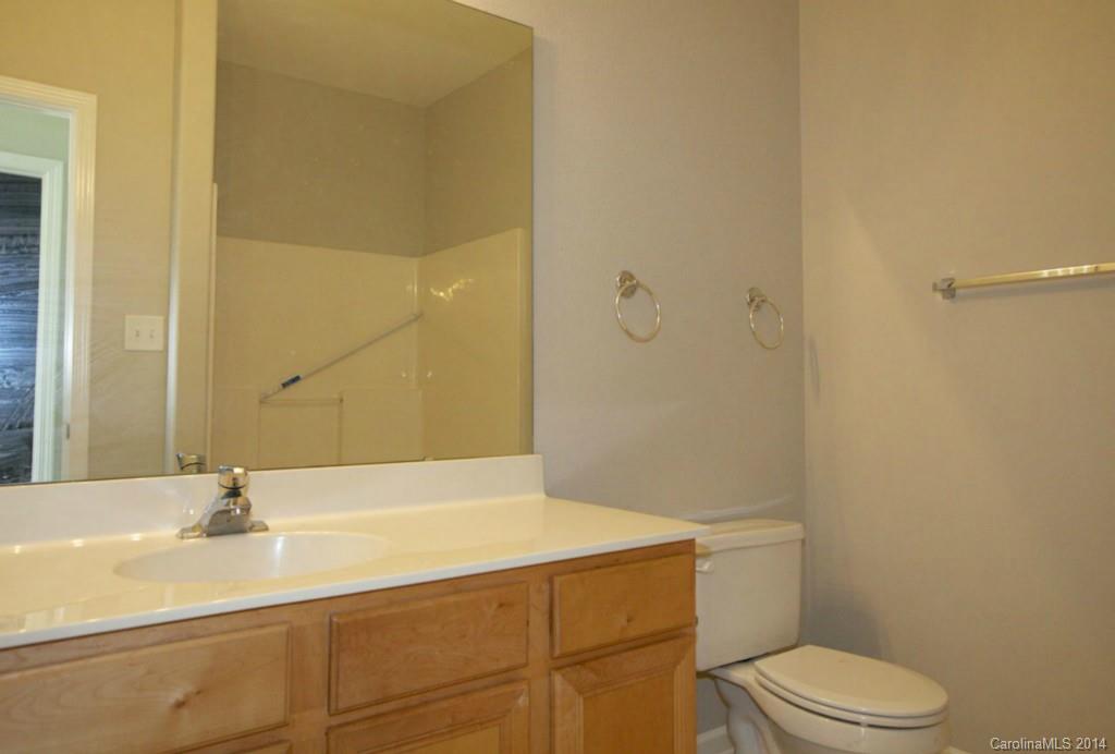 Kingstree - Residential Lease