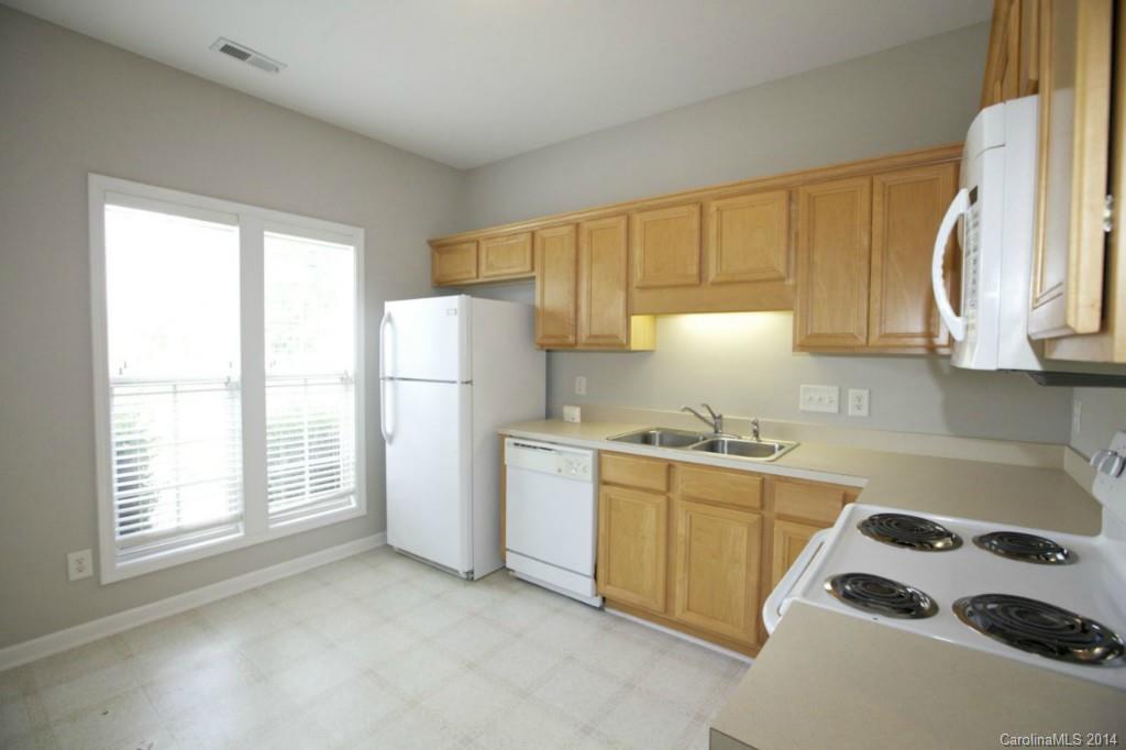 Kingstree - Residential Lease