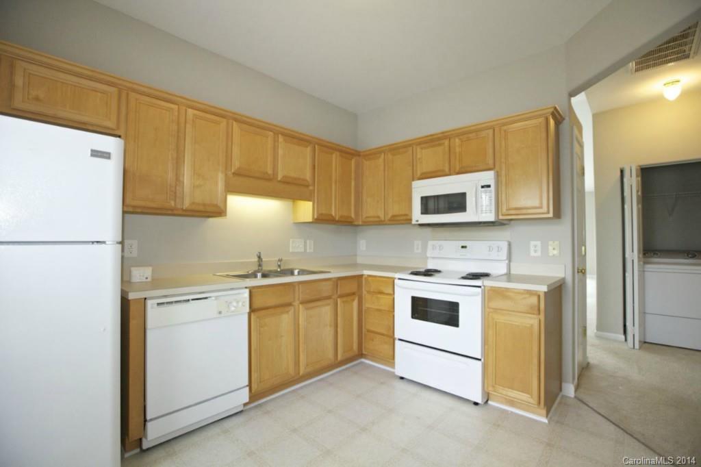 Kingstree - Residential Lease