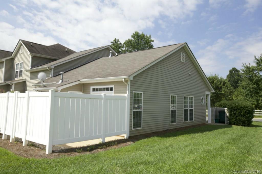 Kingstree - Residential Lease