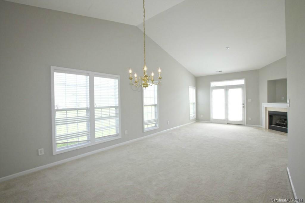 Kingstree - Residential Lease