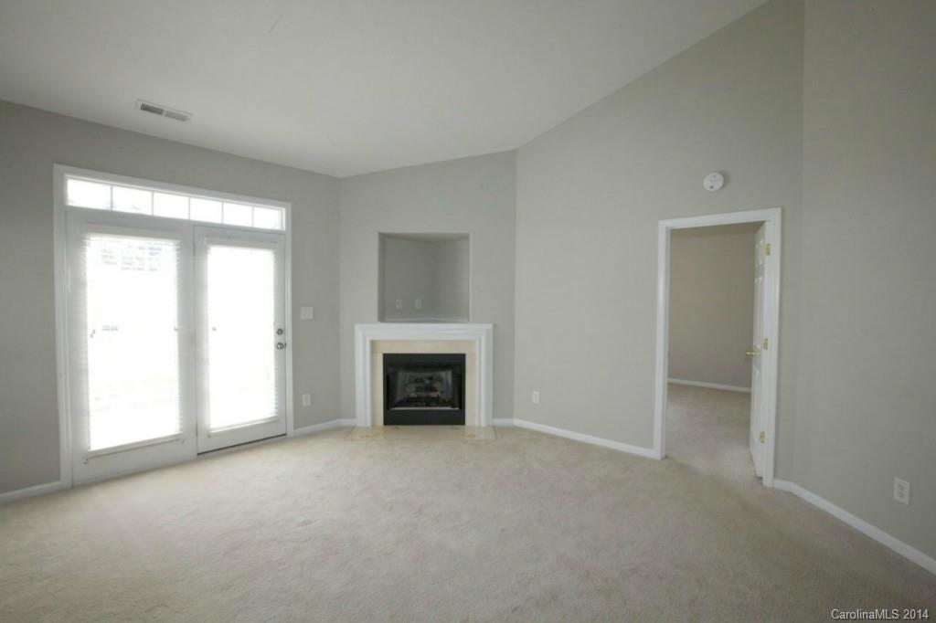 Kingstree - Residential Lease