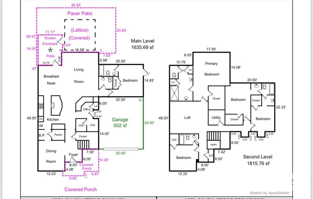 4029 Spring Garden Street