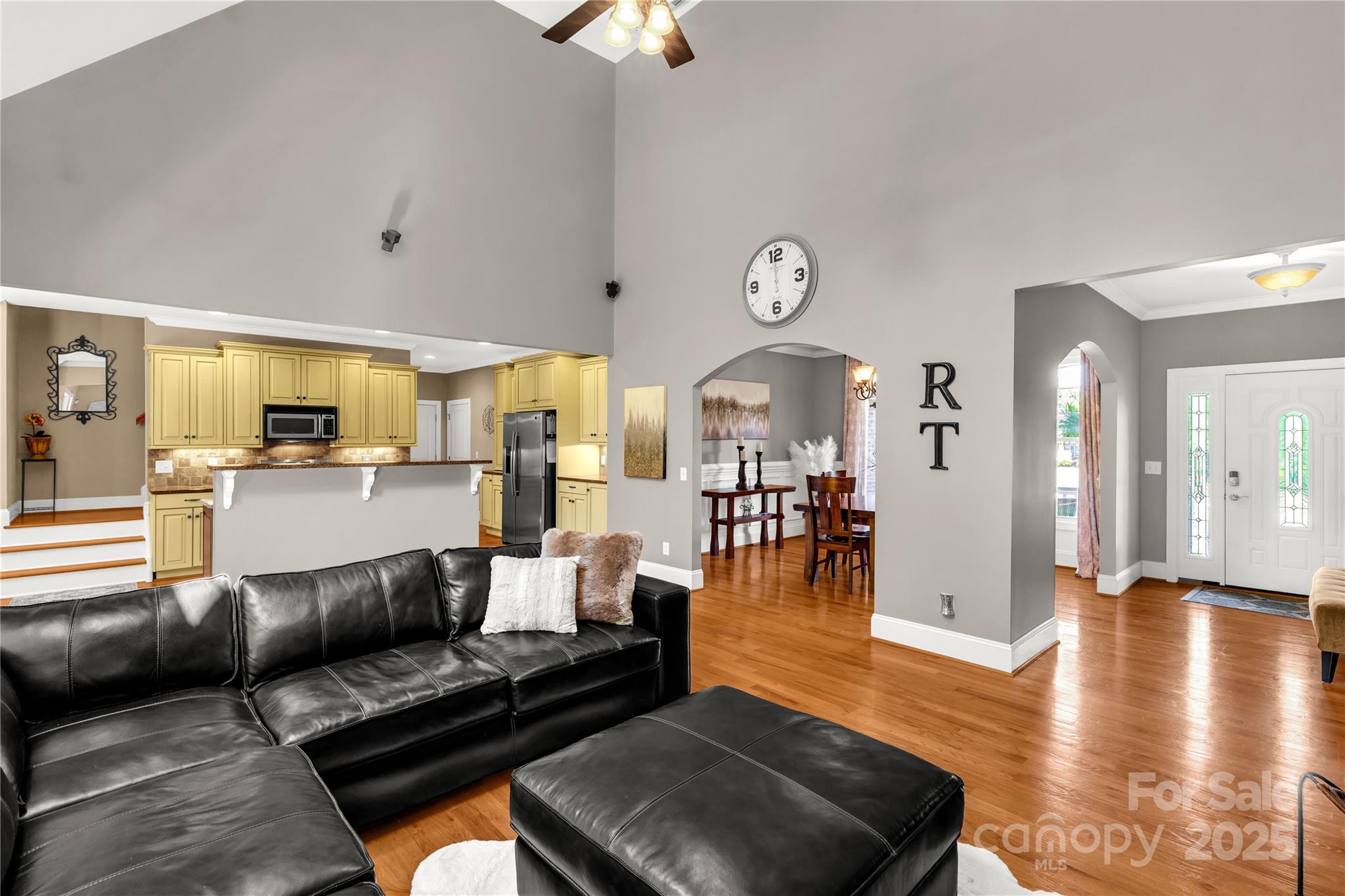 Eagle Glen - Residential