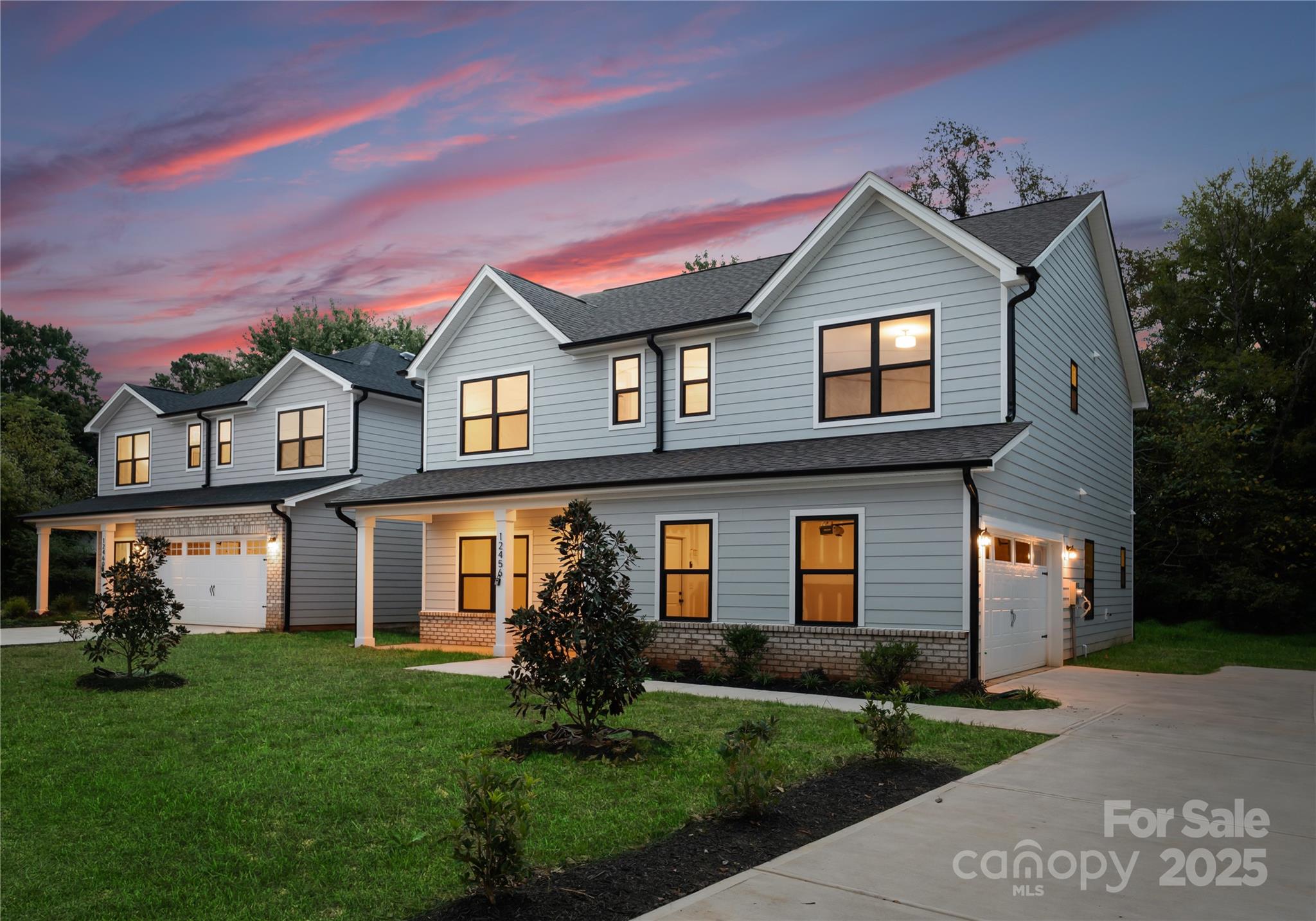 1835 Shannonhouse Drive