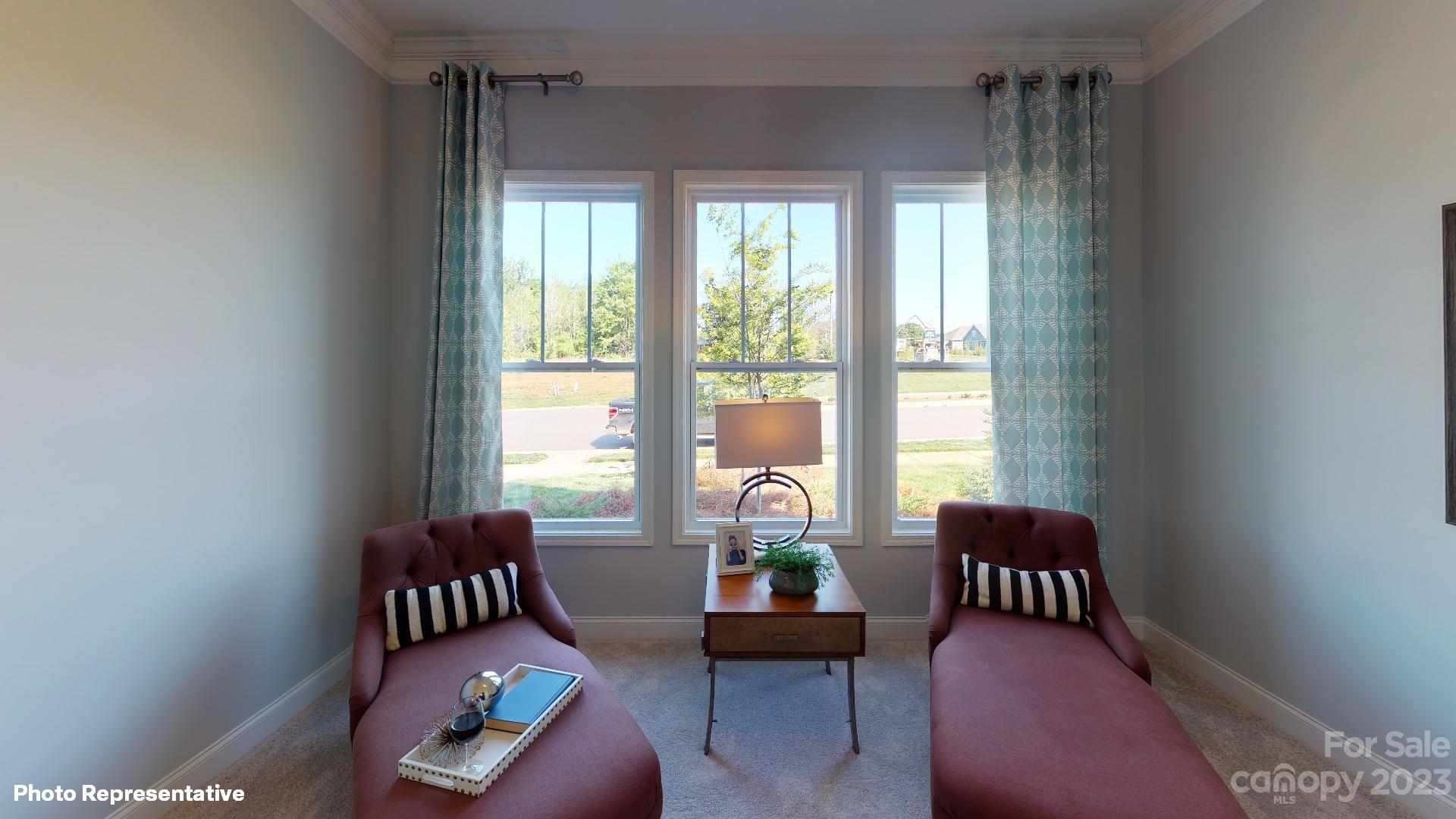 Falls Cove at Lake Norman - Residential