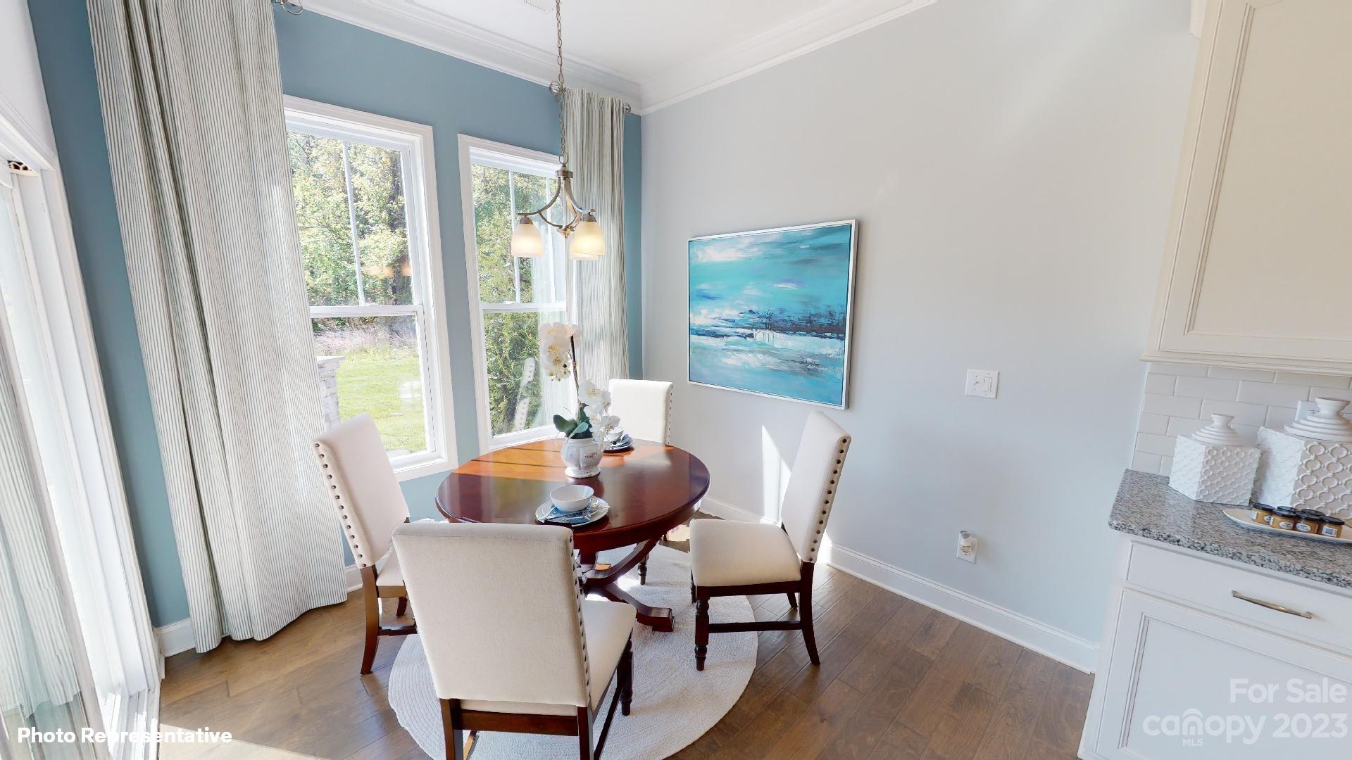 Falls Cove at Lake Norman - Residential