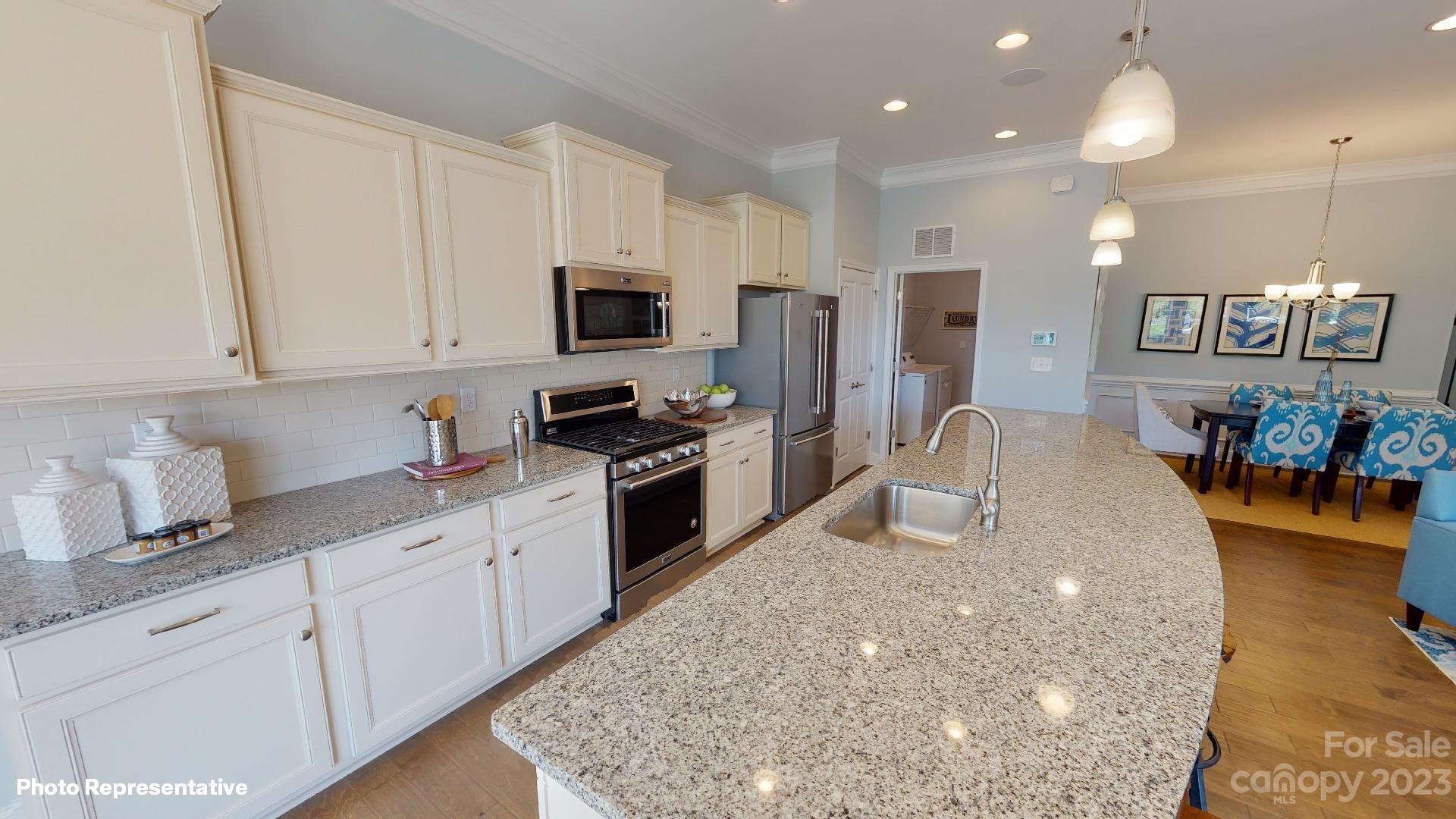 Falls Cove at Lake Norman - Residential