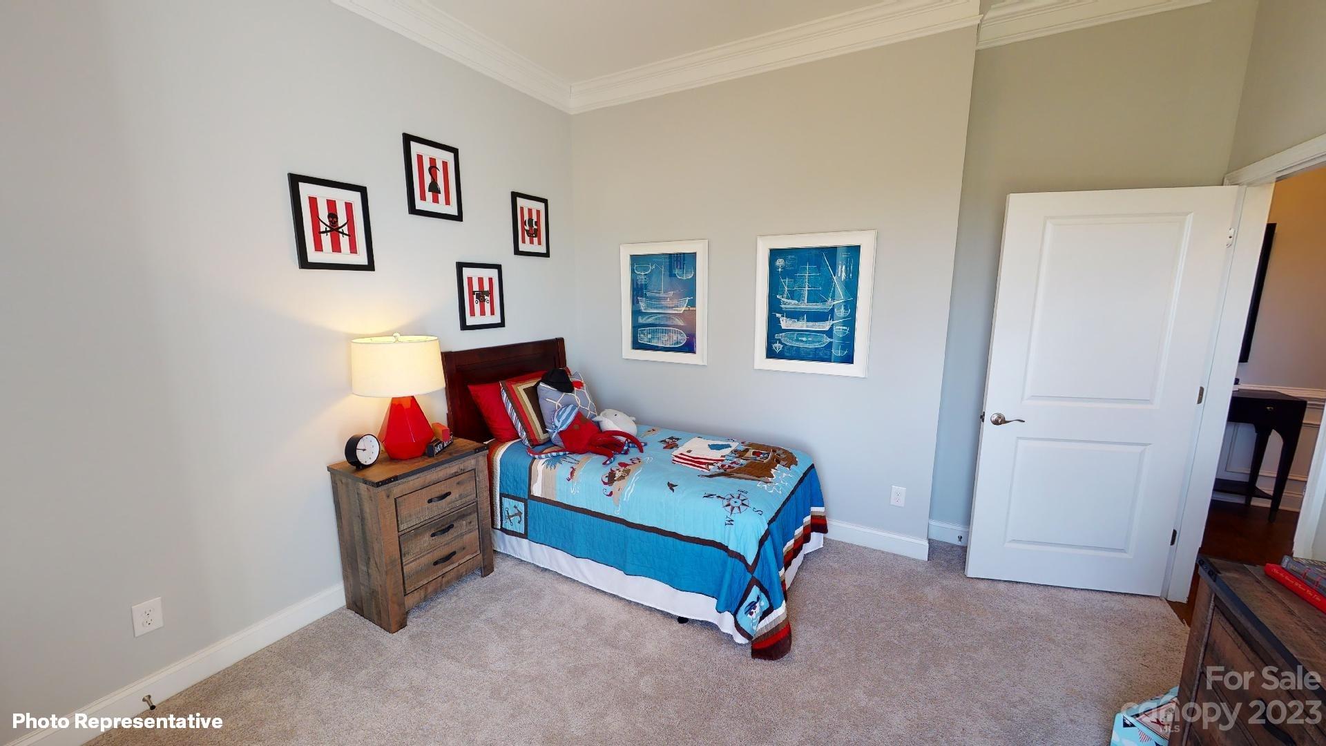 Falls Cove at Lake Norman - Residential