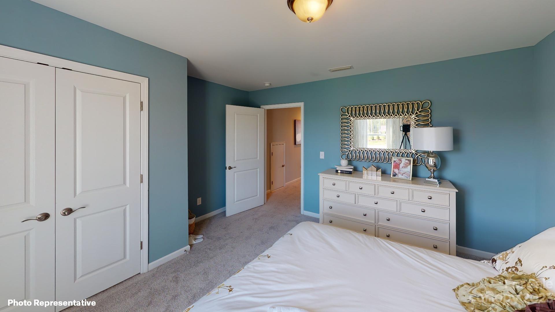 Falls Cove at Lake Norman - Residential