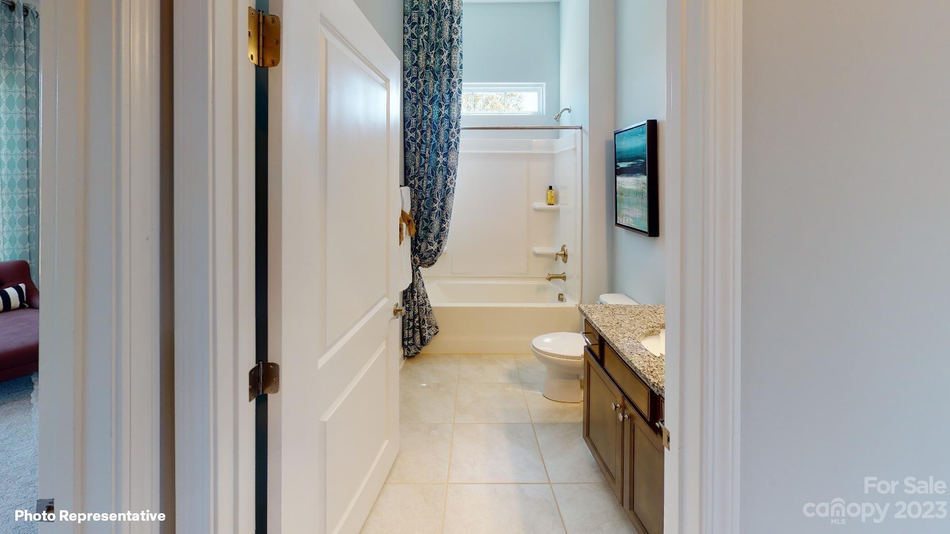 Falls Cove at Lake Norman - Residential