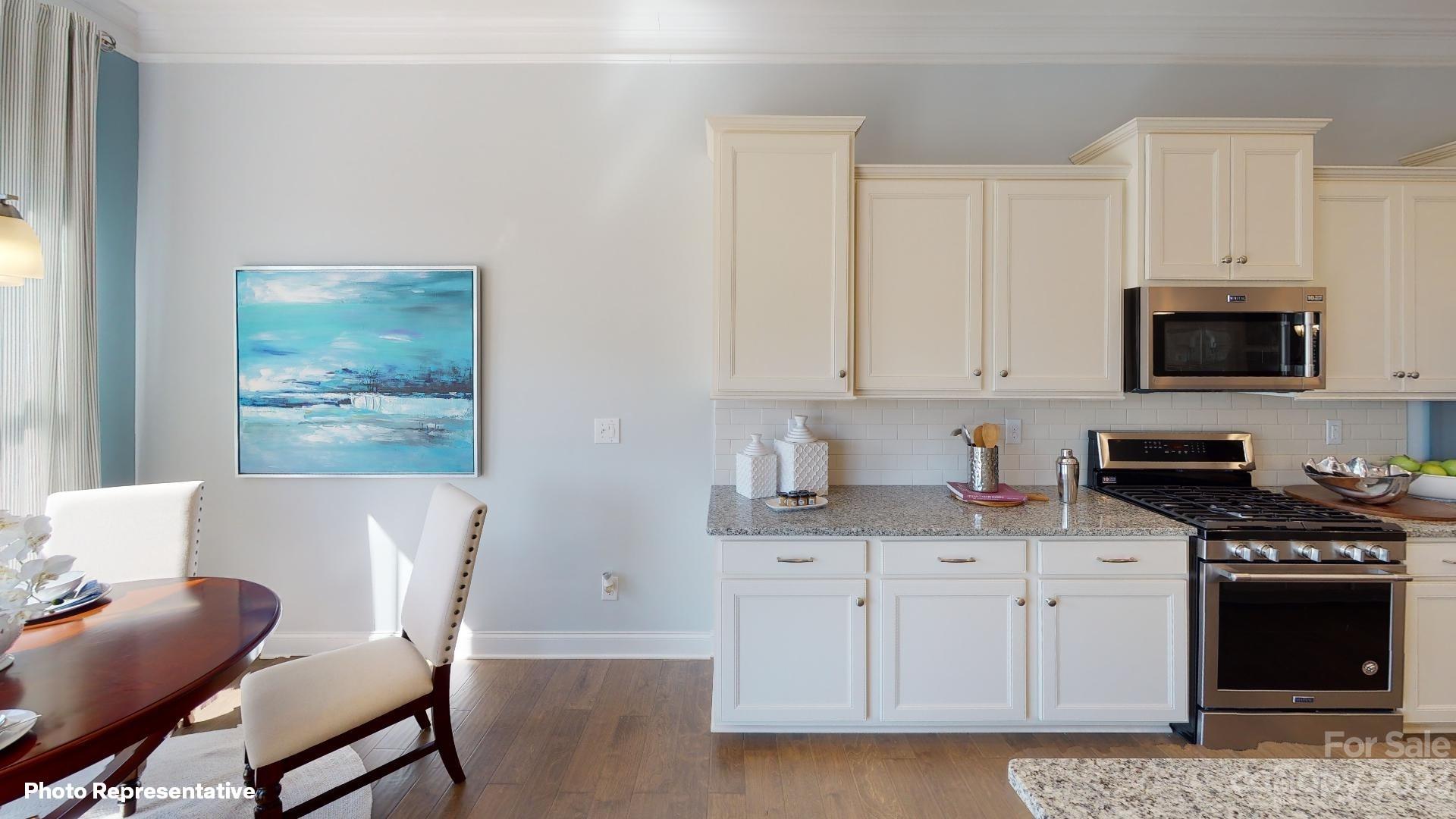 Falls Cove at Lake Norman - Residential