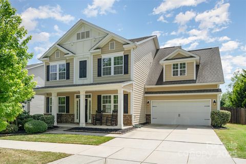 15807 Foreleigh Road Huntersville NC 28078