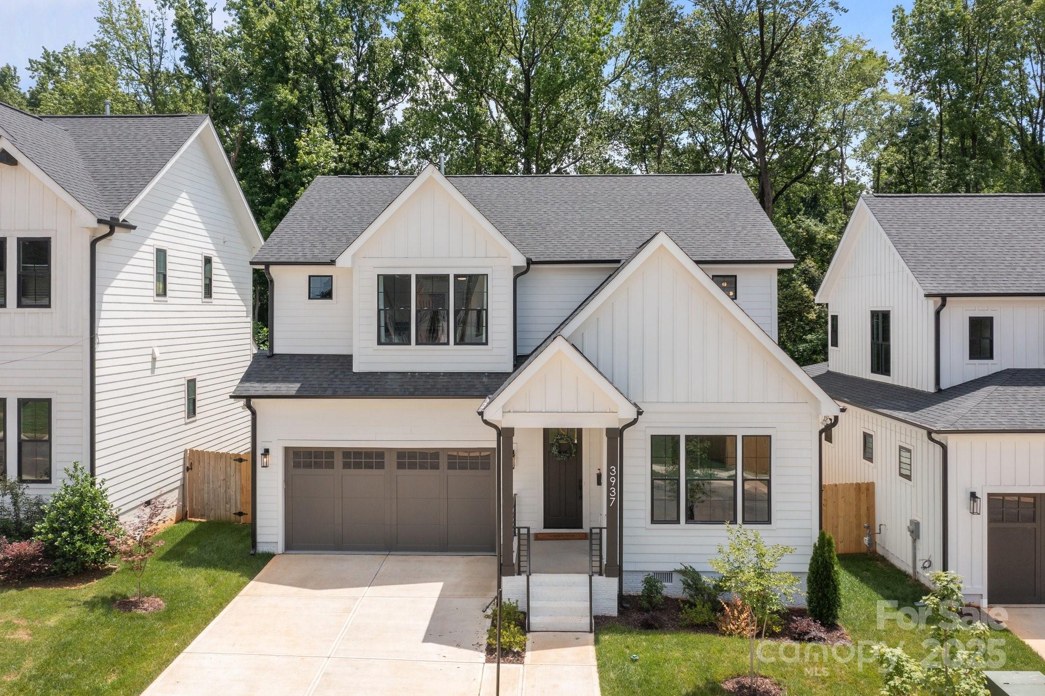 3937 Plainview Road