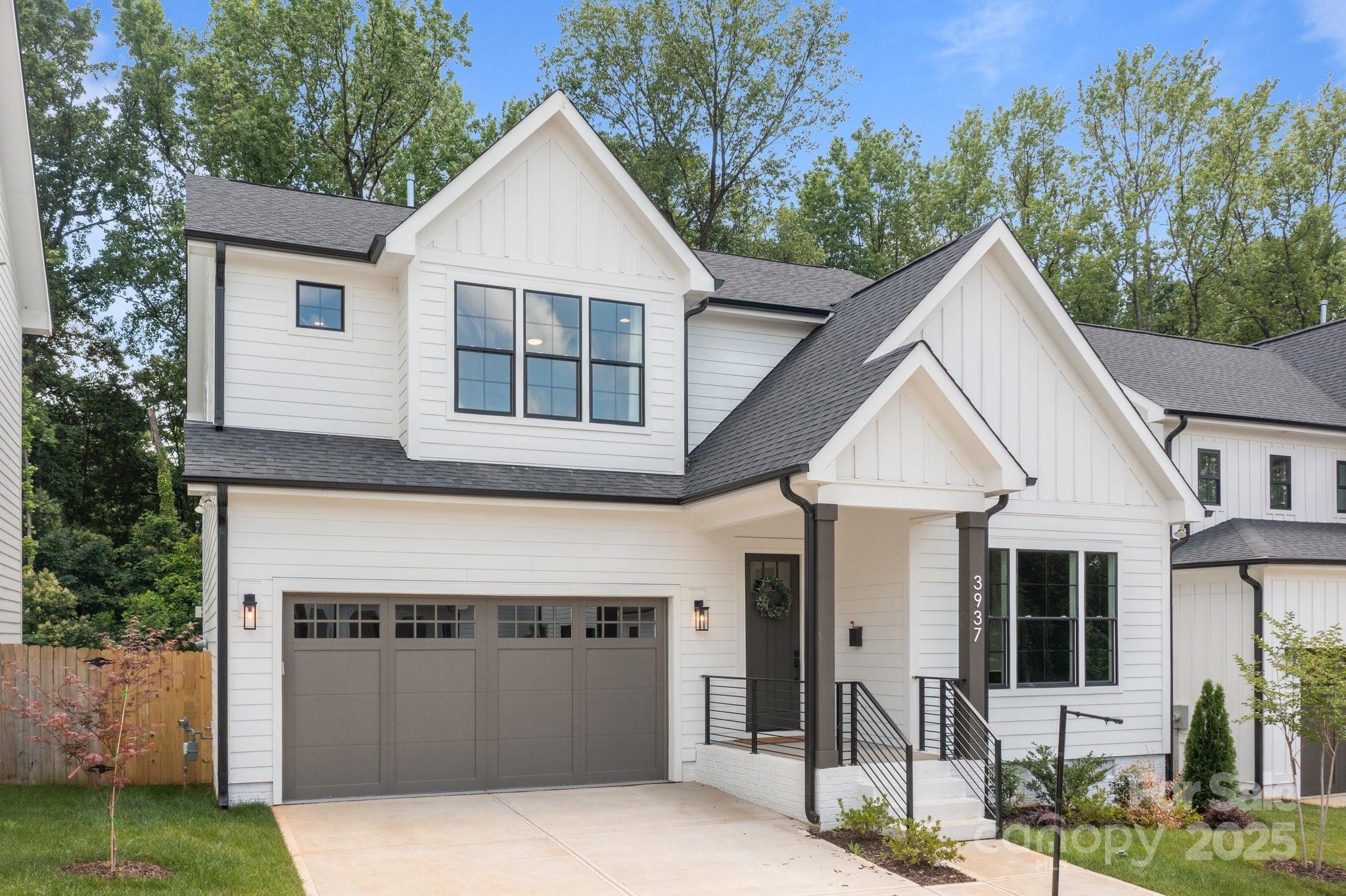 3937 Plainview Road