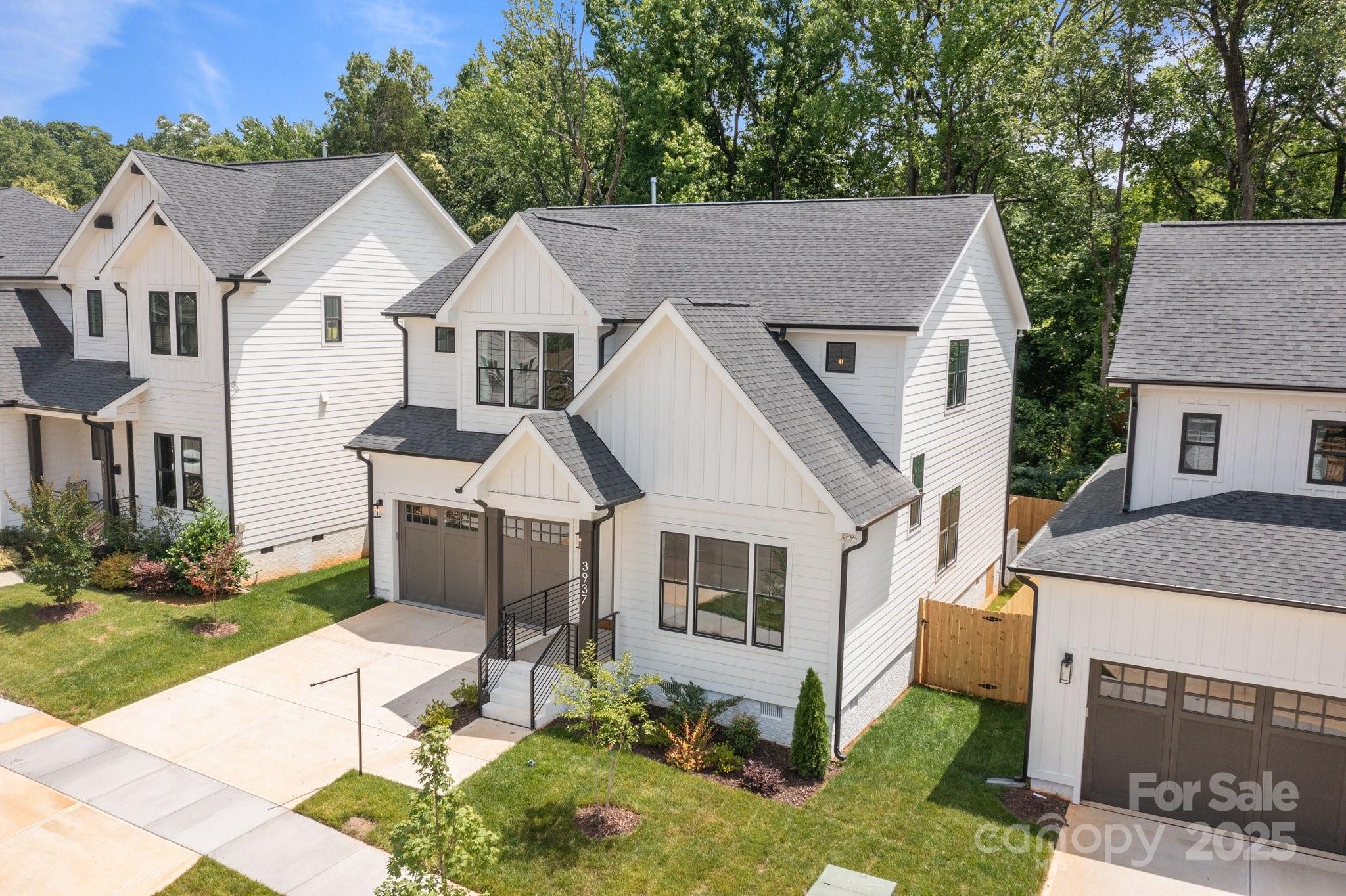 3937 Plainview Road