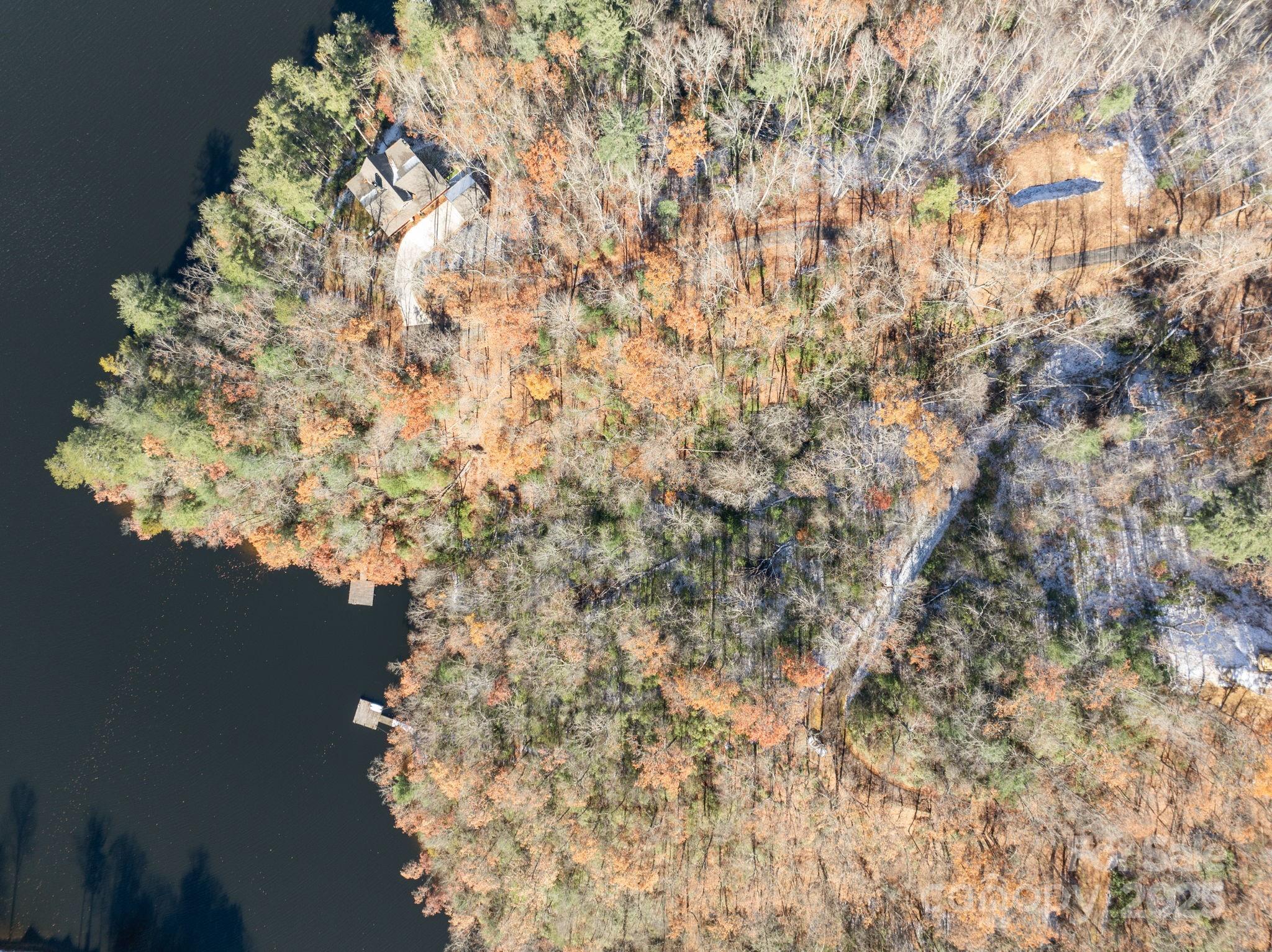 Bear Lake Reserve - Land