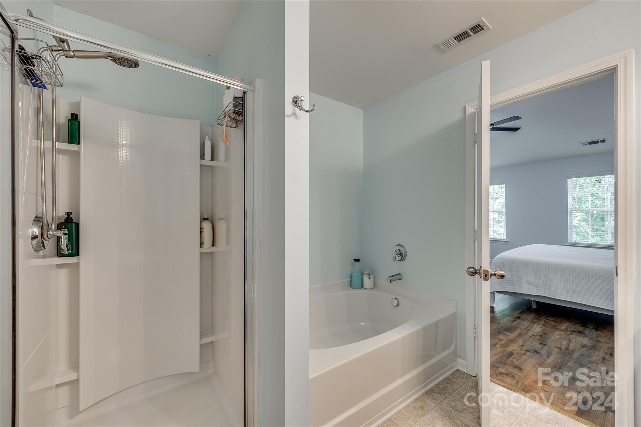 Reid Pointe - Residential