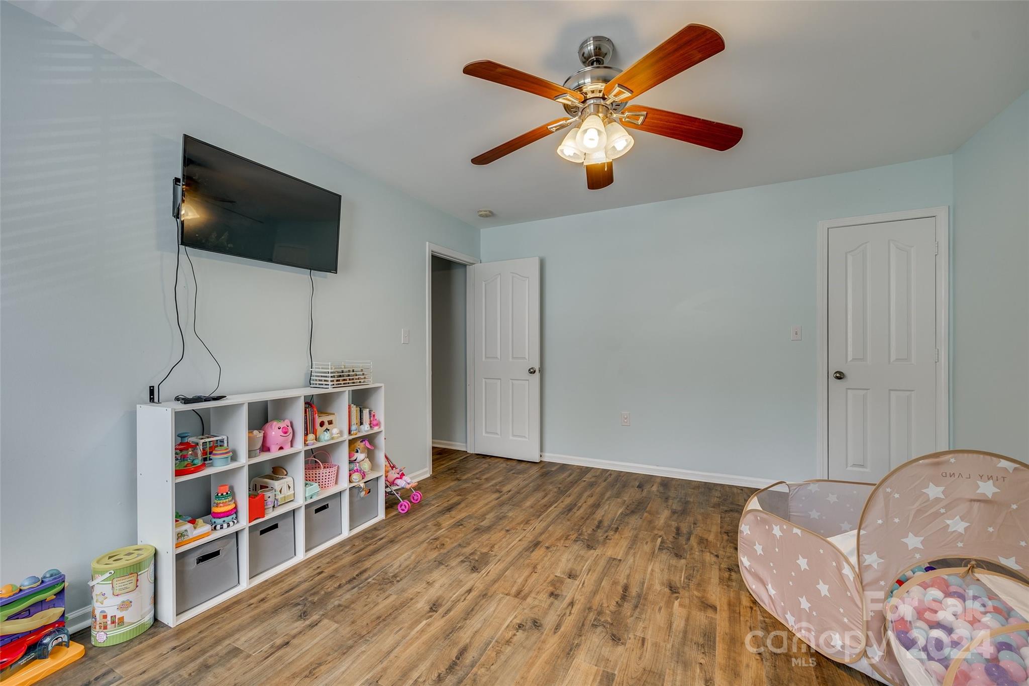 Reid Pointe - Residential