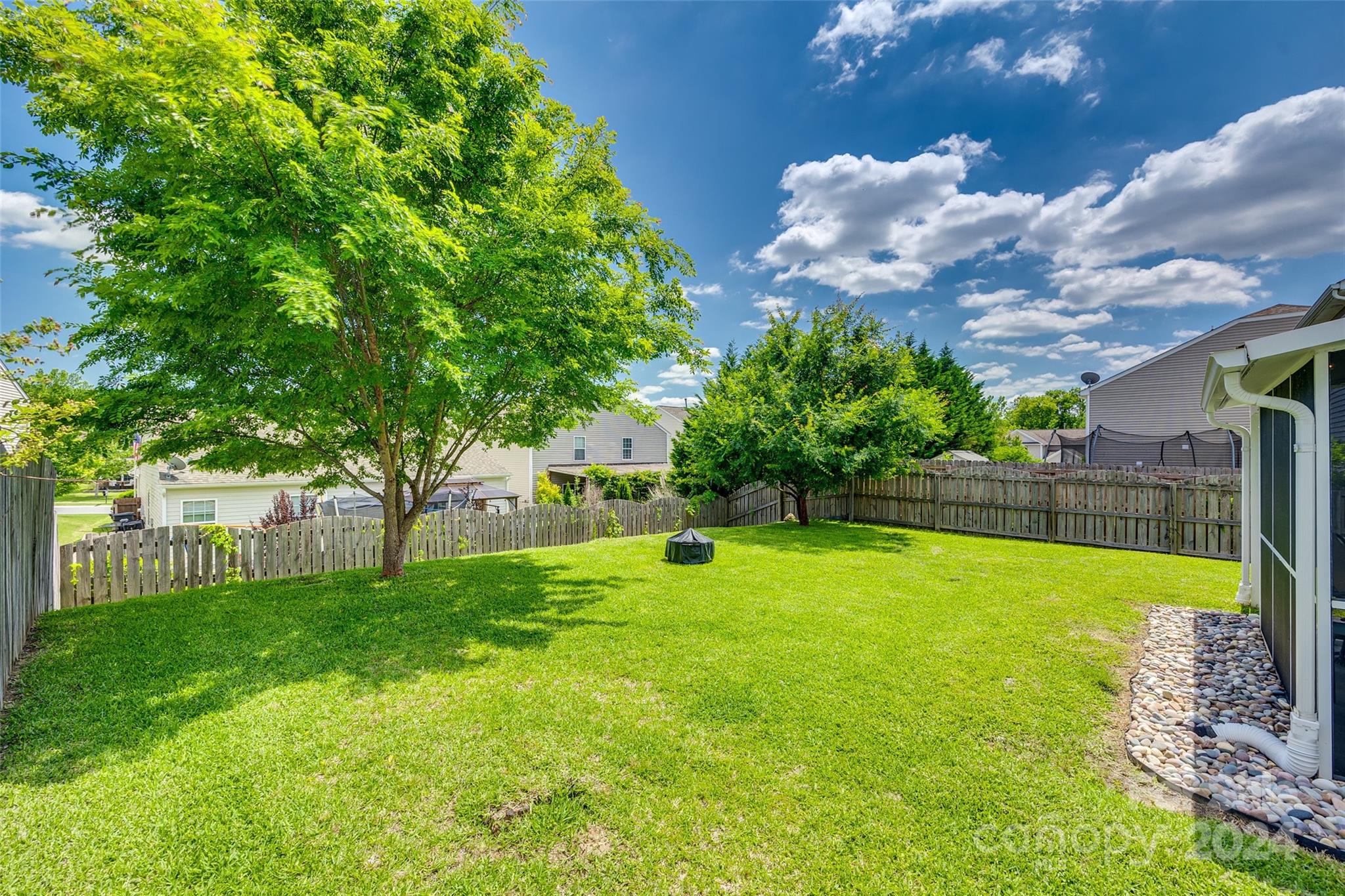 Reid Pointe - Residential