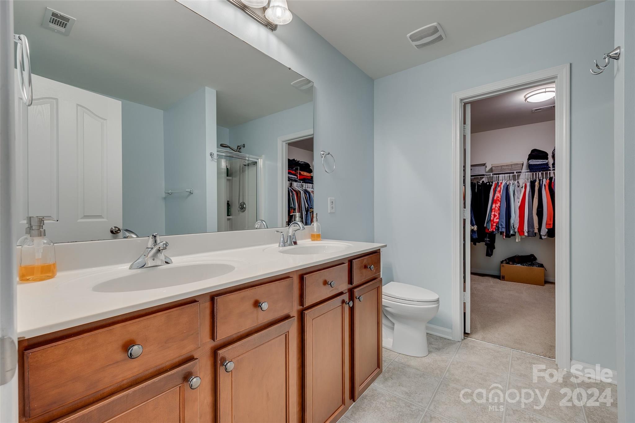 Reid Pointe - Residential