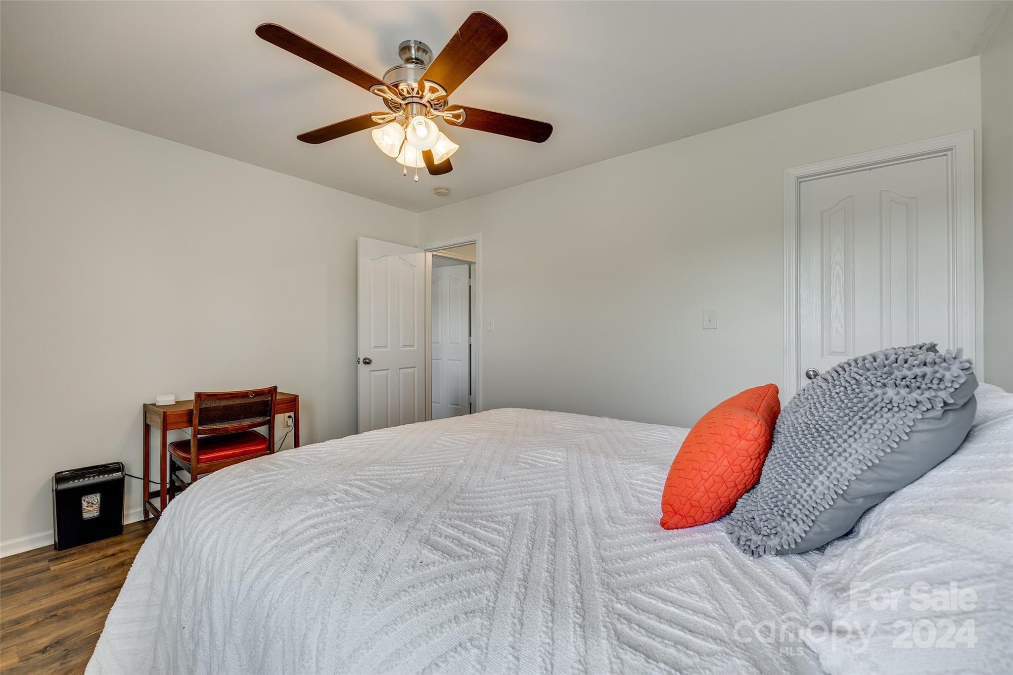 Reid Pointe - Residential