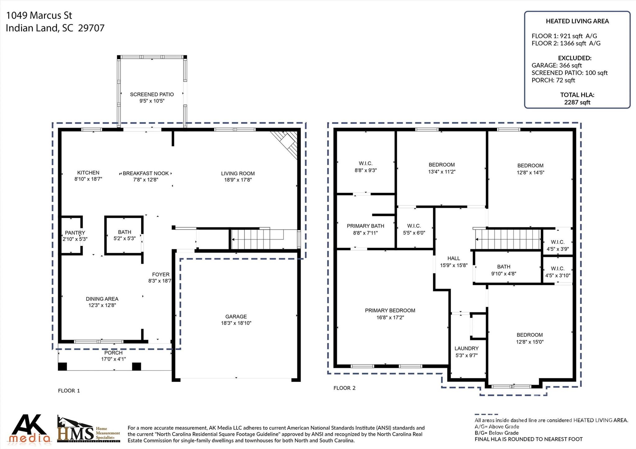 Reid Pointe - Residential