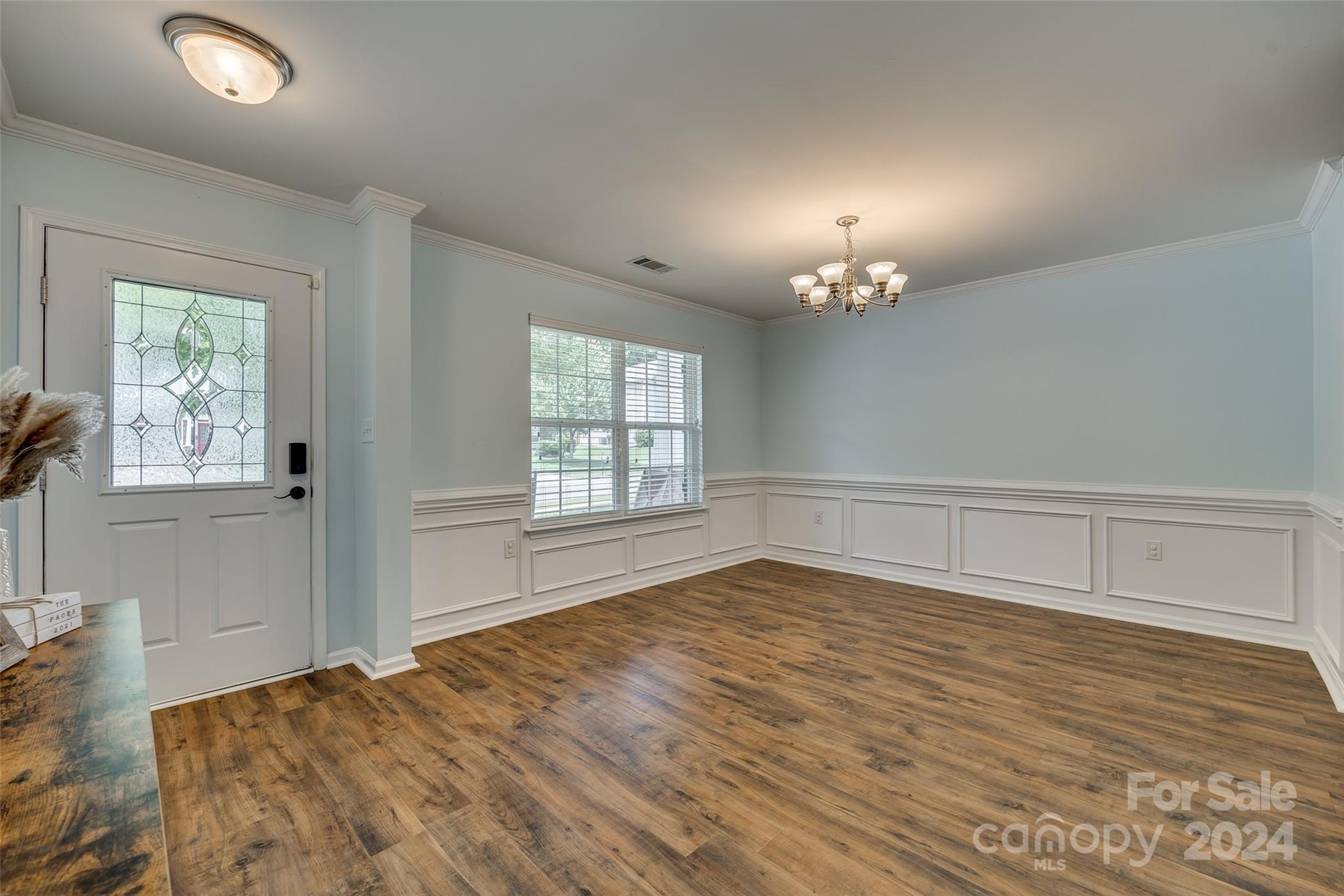 Reid Pointe - Residential