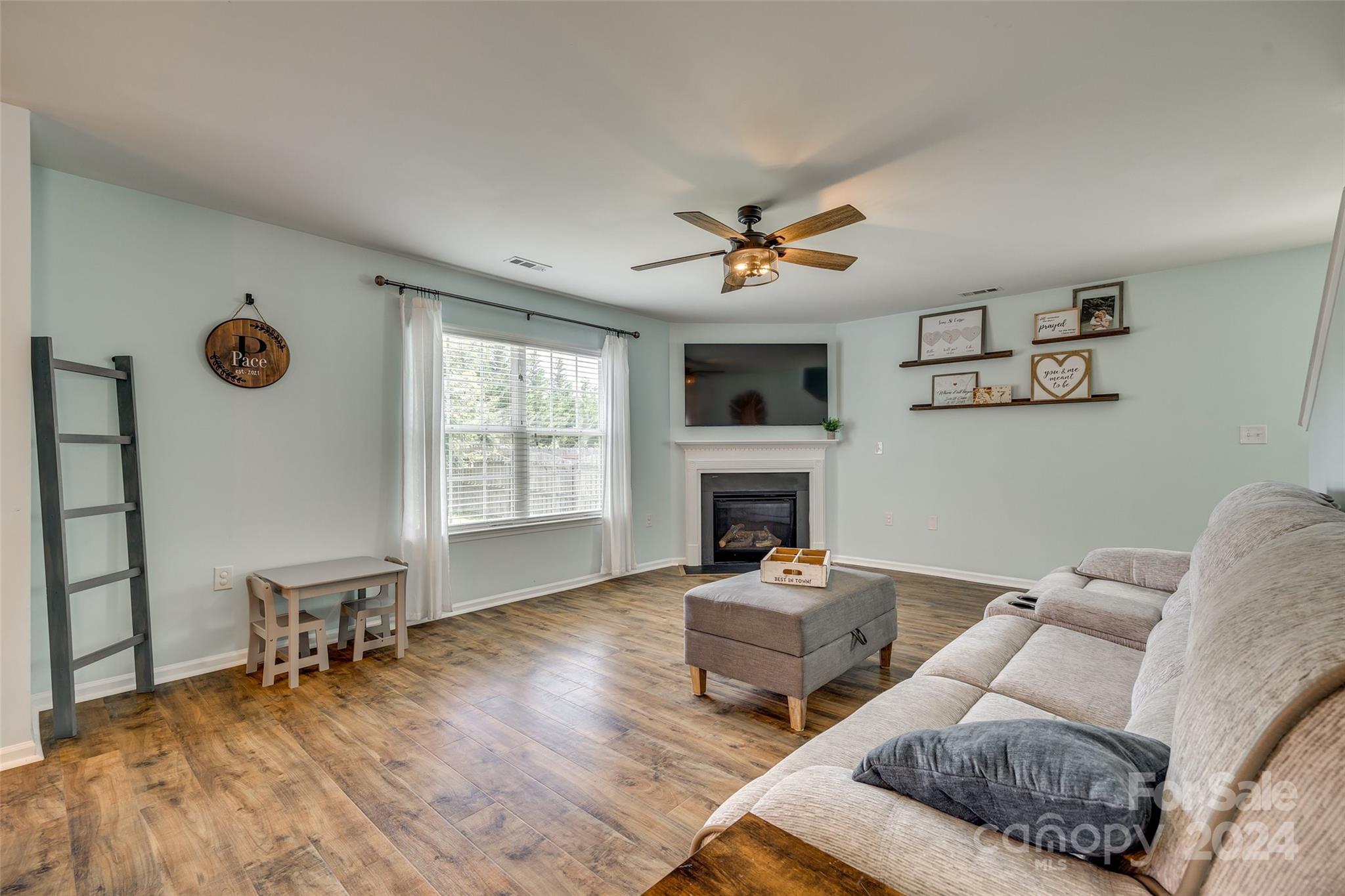 Reid Pointe - Residential