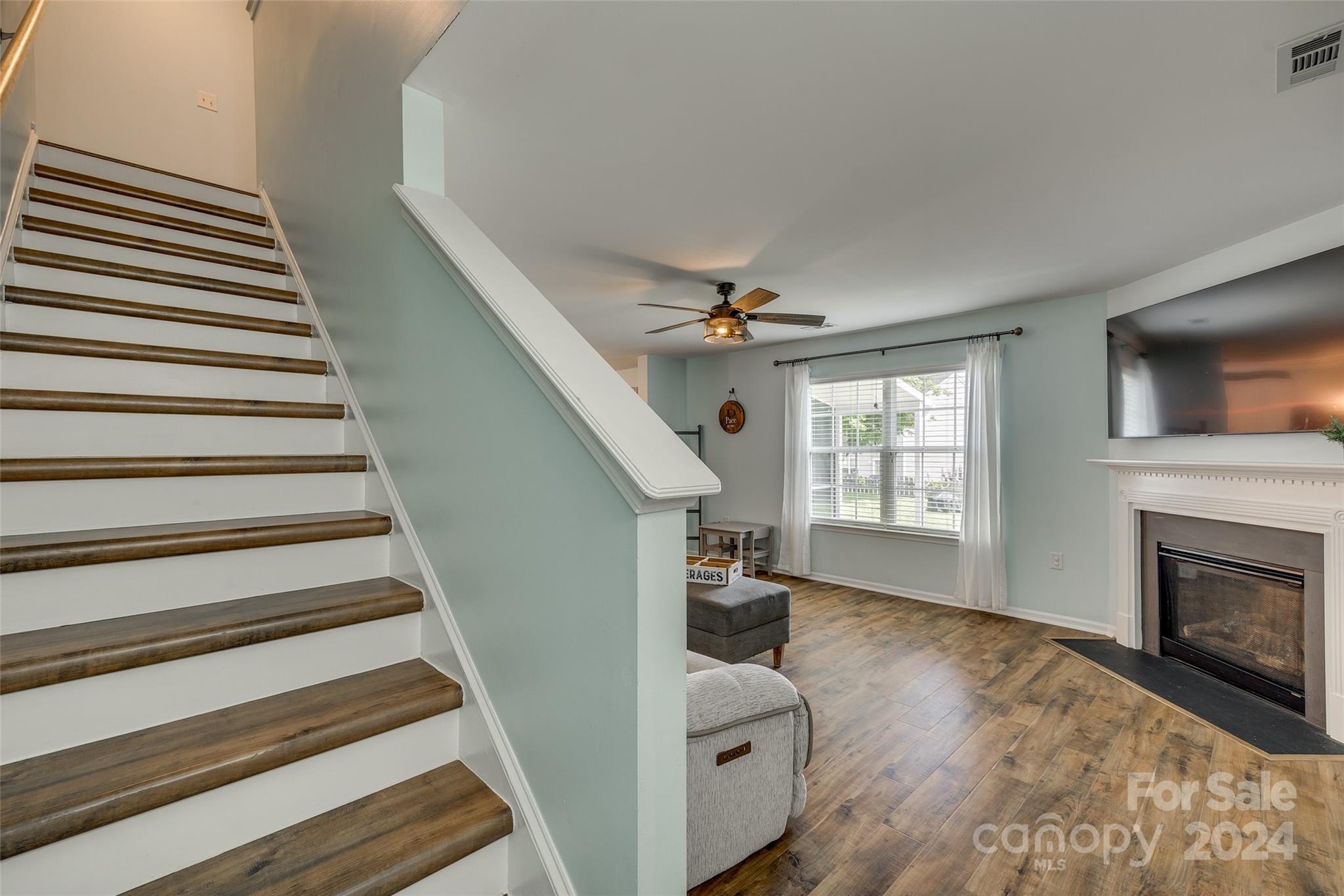 Reid Pointe - Residential