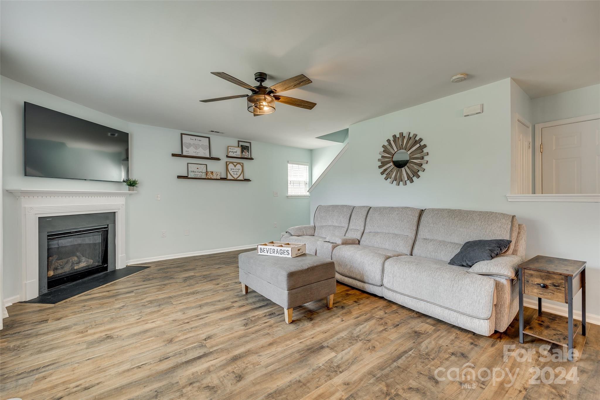 Reid Pointe - Residential