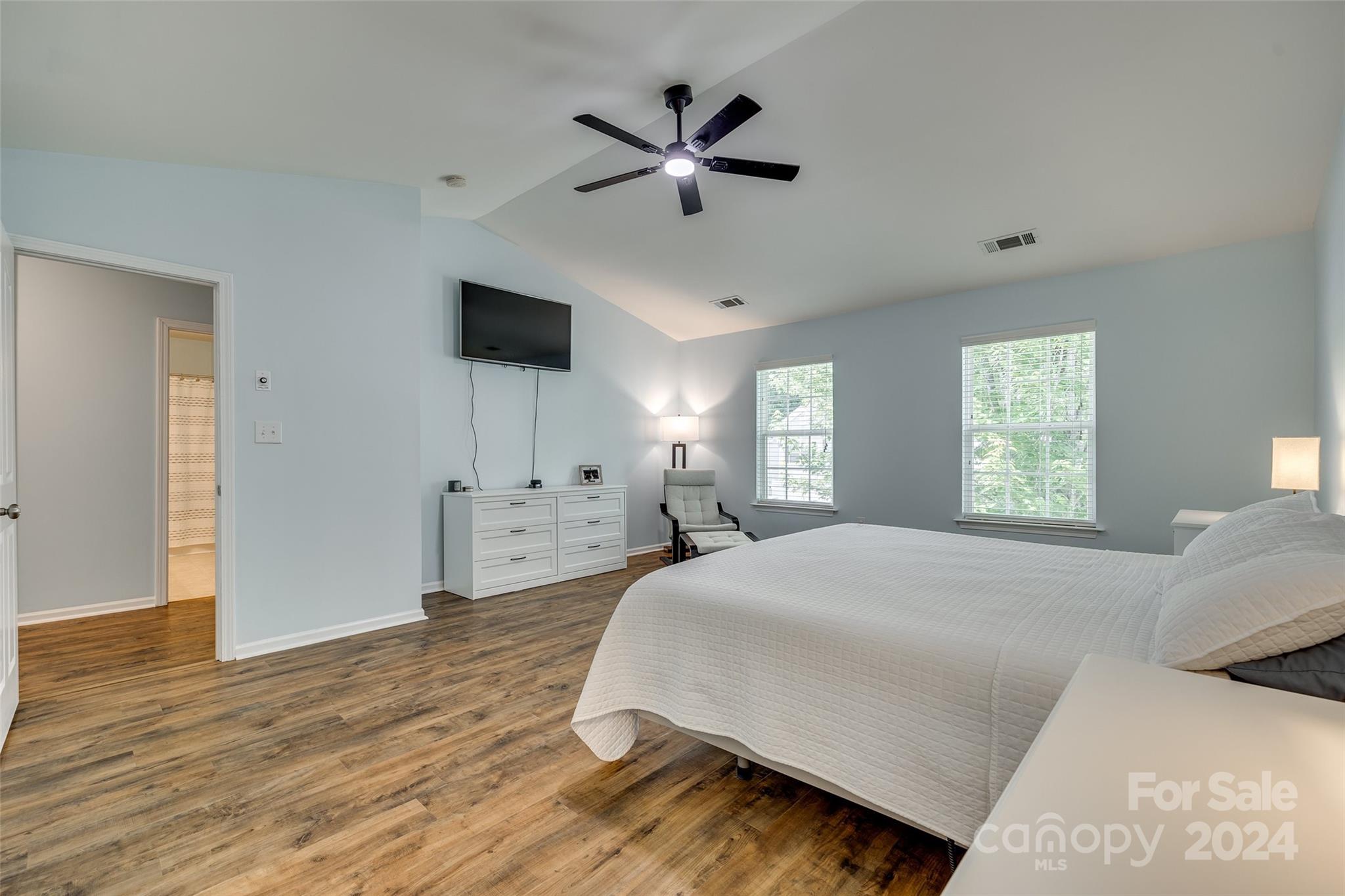 Reid Pointe - Residential