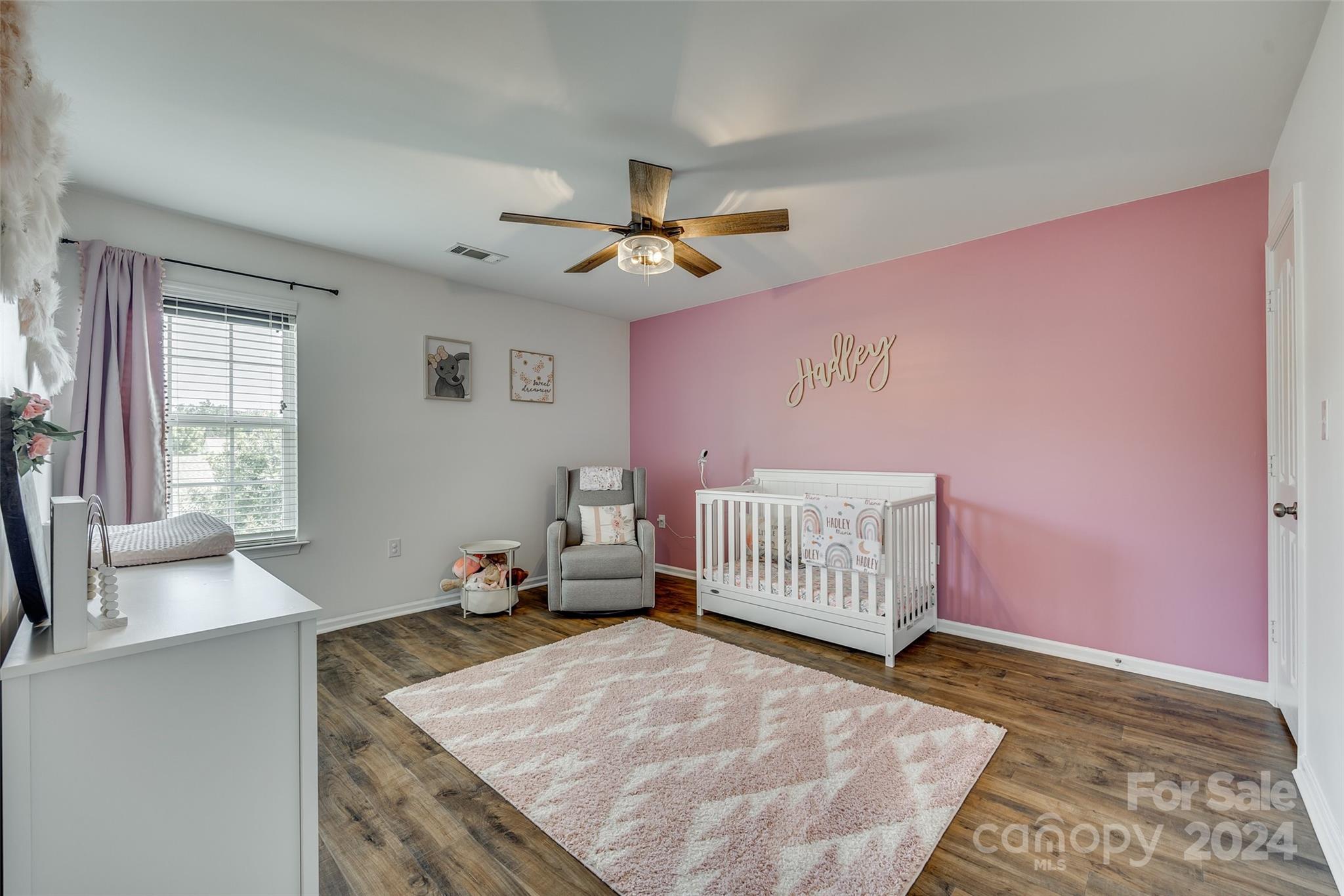 Reid Pointe - Residential