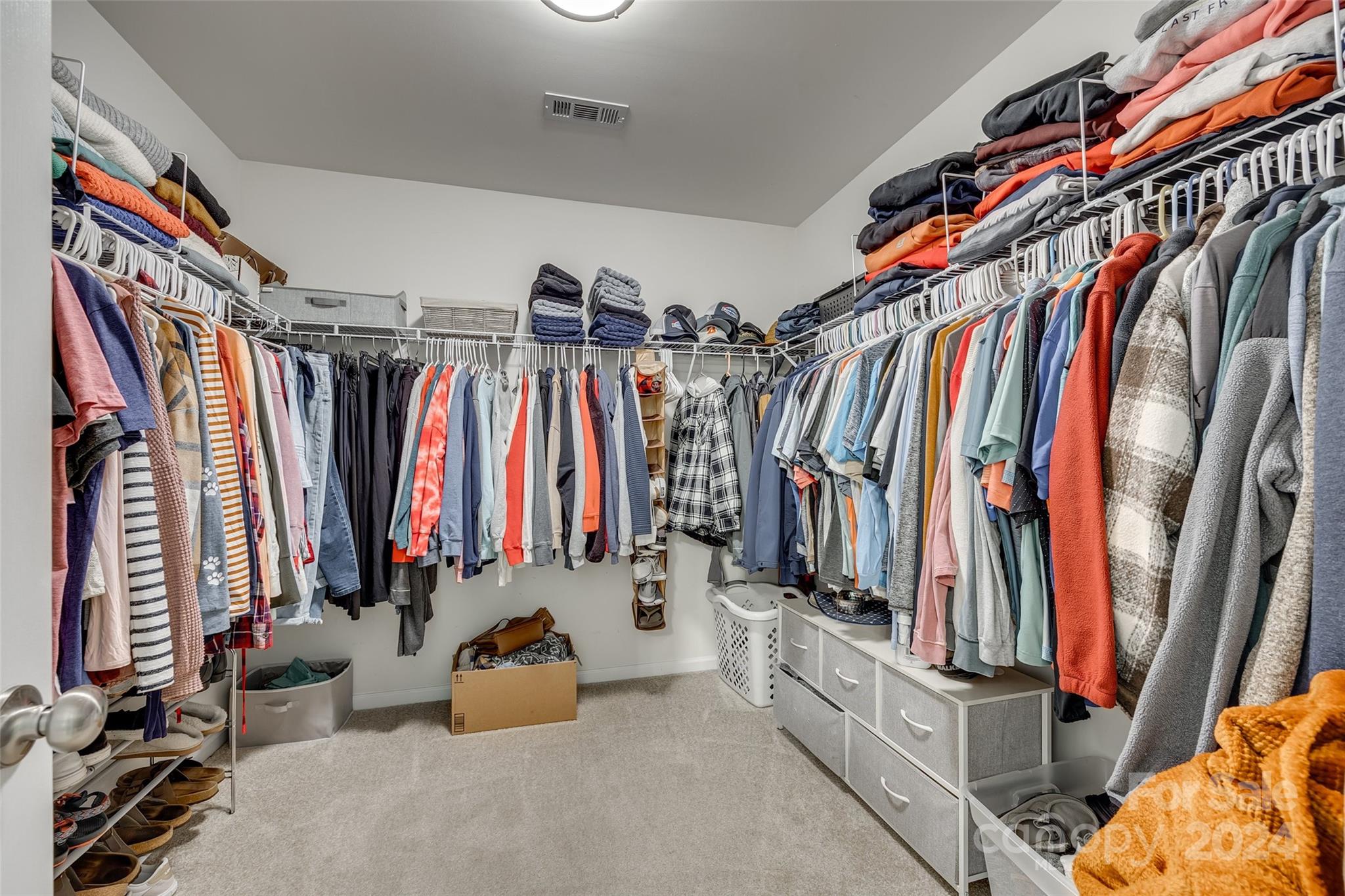 Reid Pointe - Residential