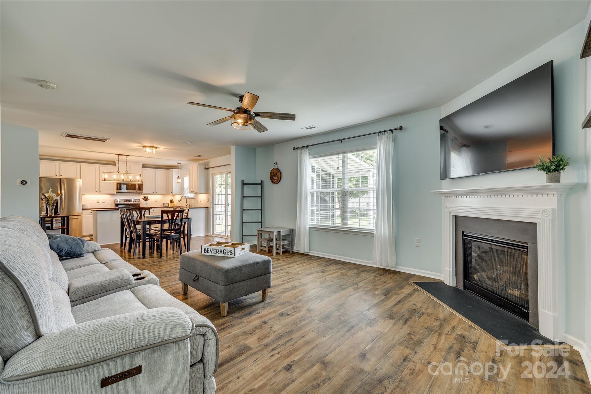 Reid Pointe - Residential