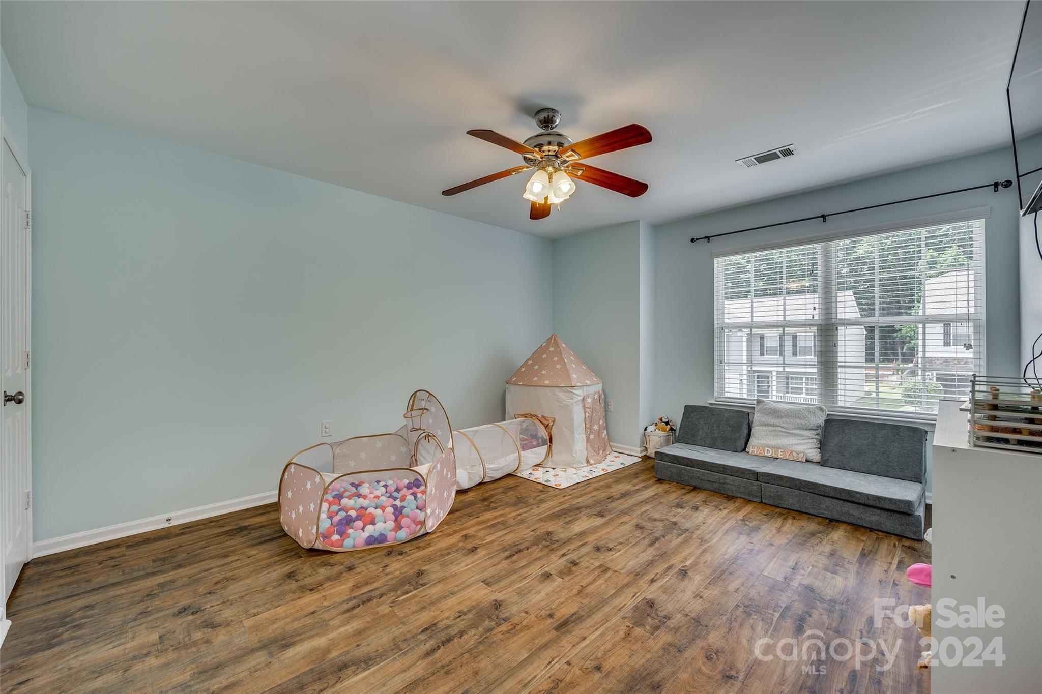 Reid Pointe - Residential