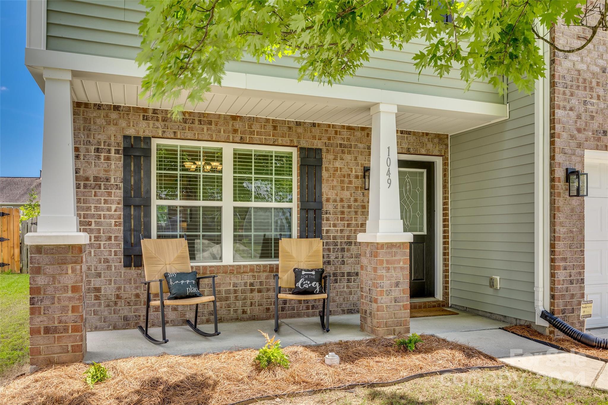 Reid Pointe - Residential