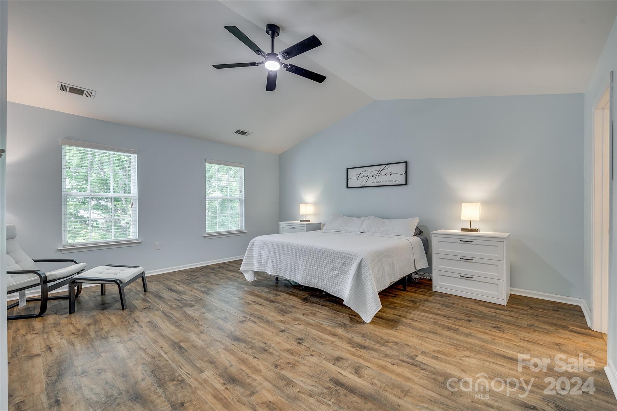 Reid Pointe - Residential