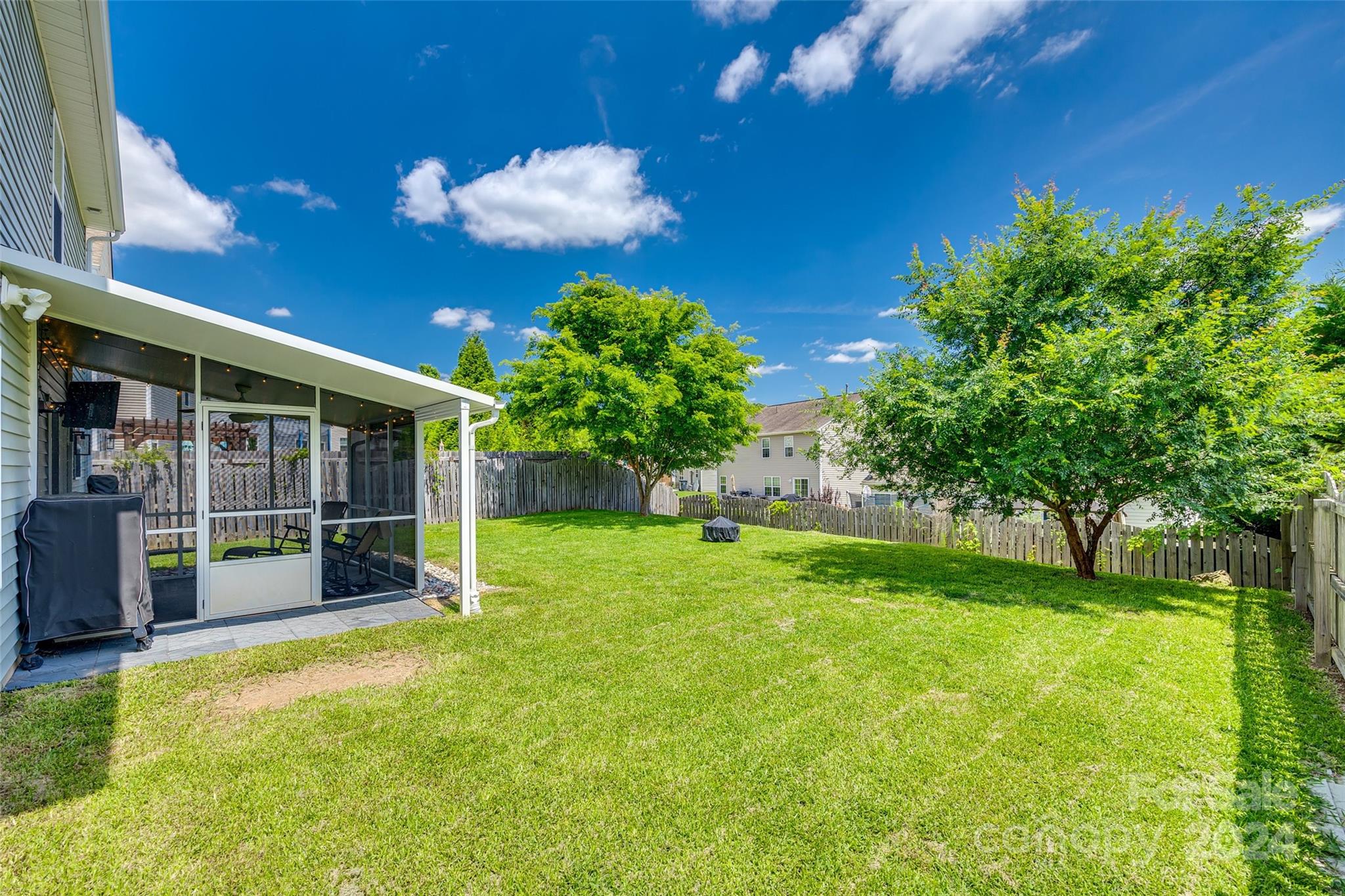 Reid Pointe - Residential