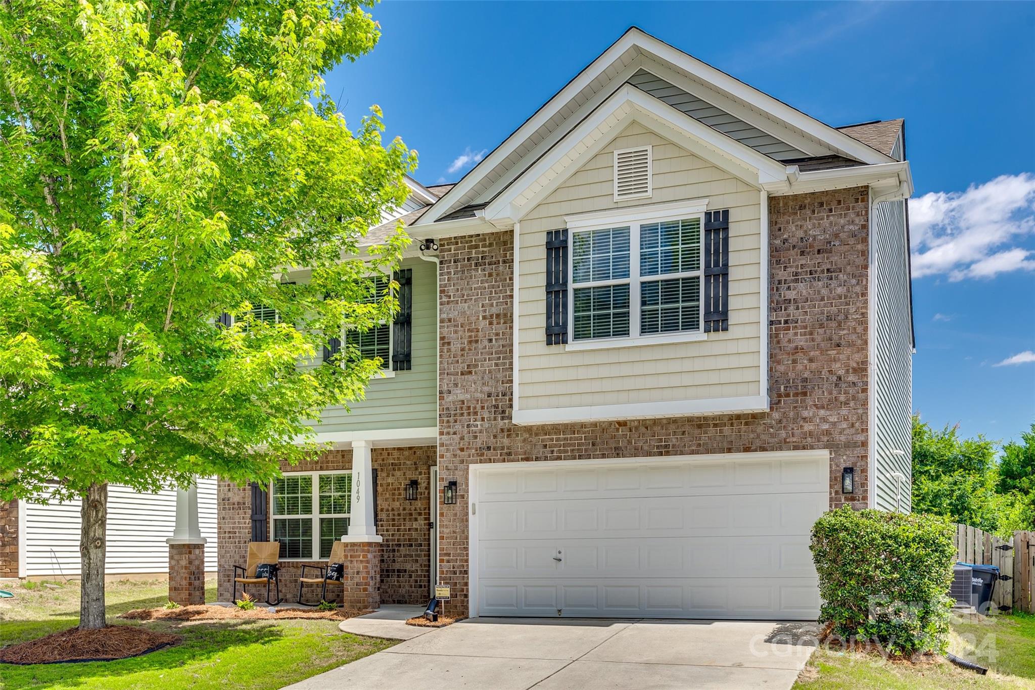 Reid Pointe - Residential