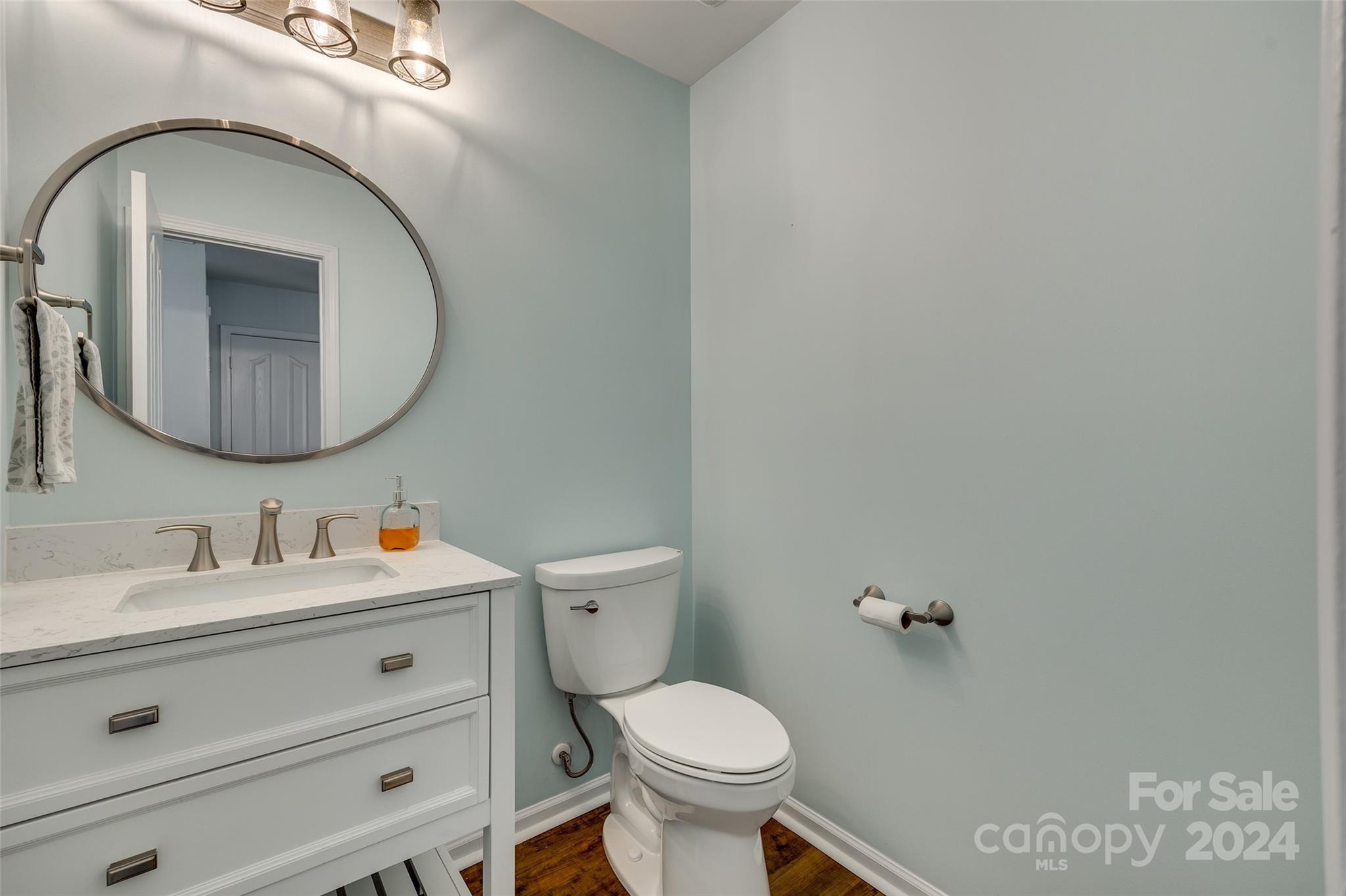 Reid Pointe - Residential