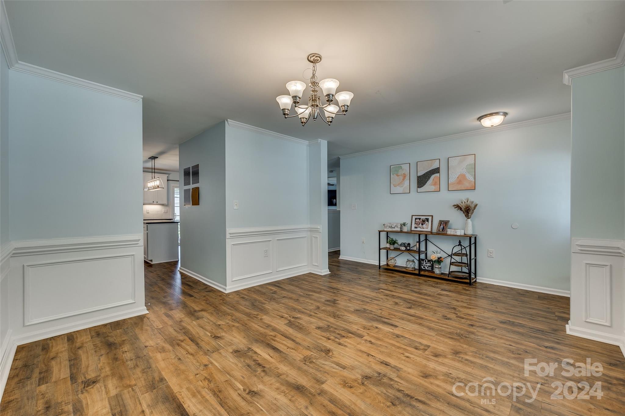 Reid Pointe - Residential